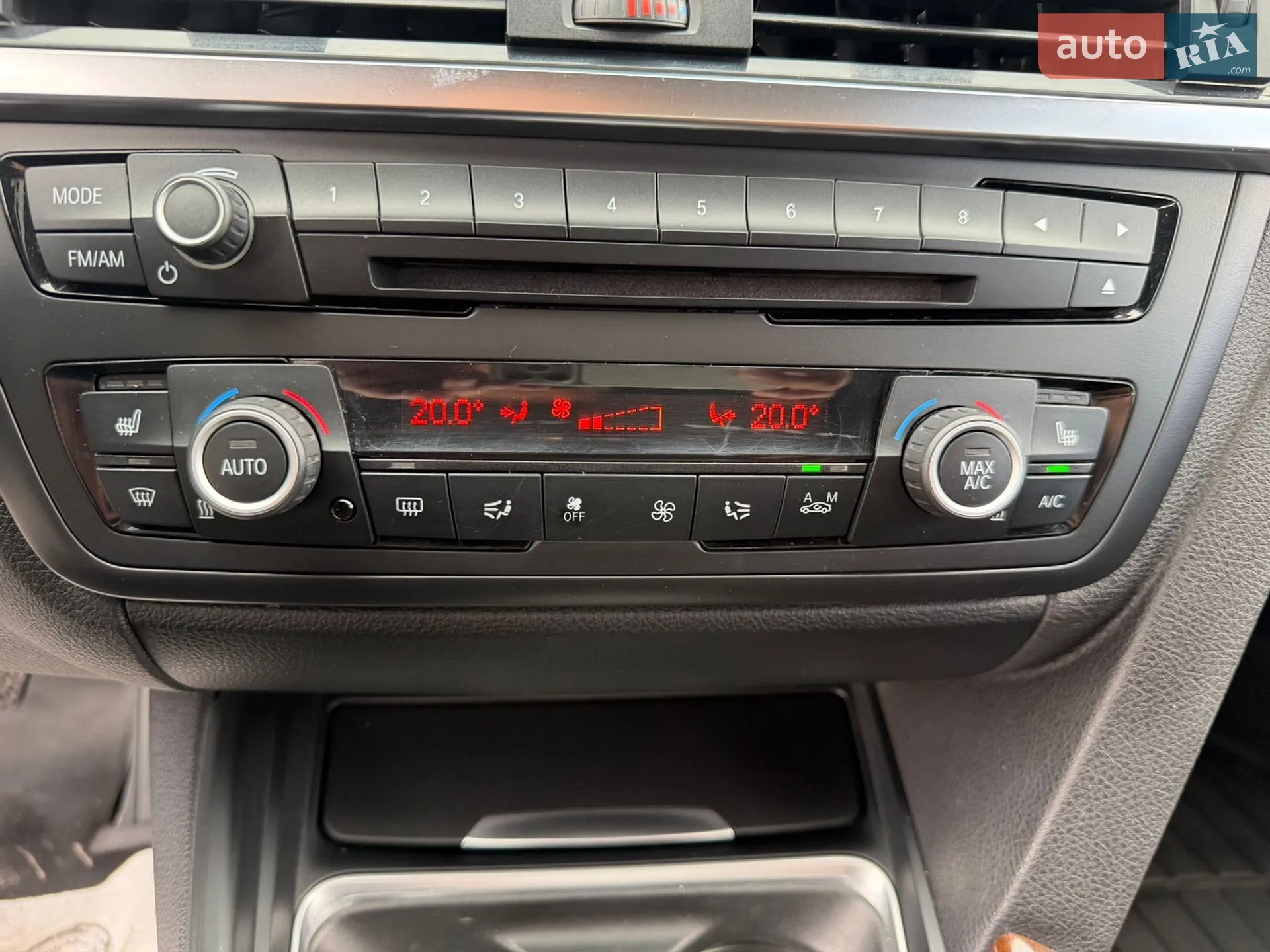 2015 BMW 3er - мініатюра 41