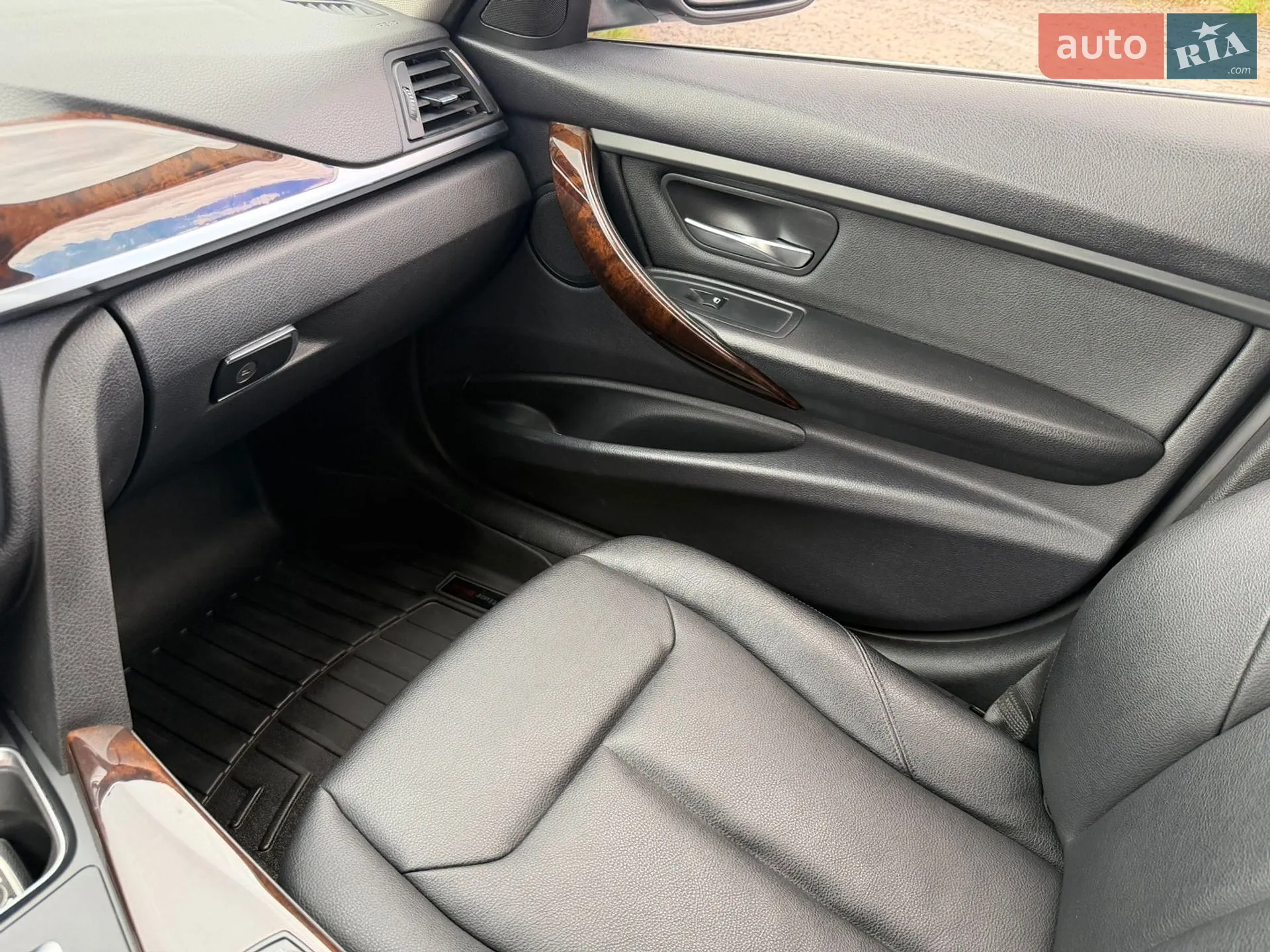 2015 BMW 3er - мініатюра 43