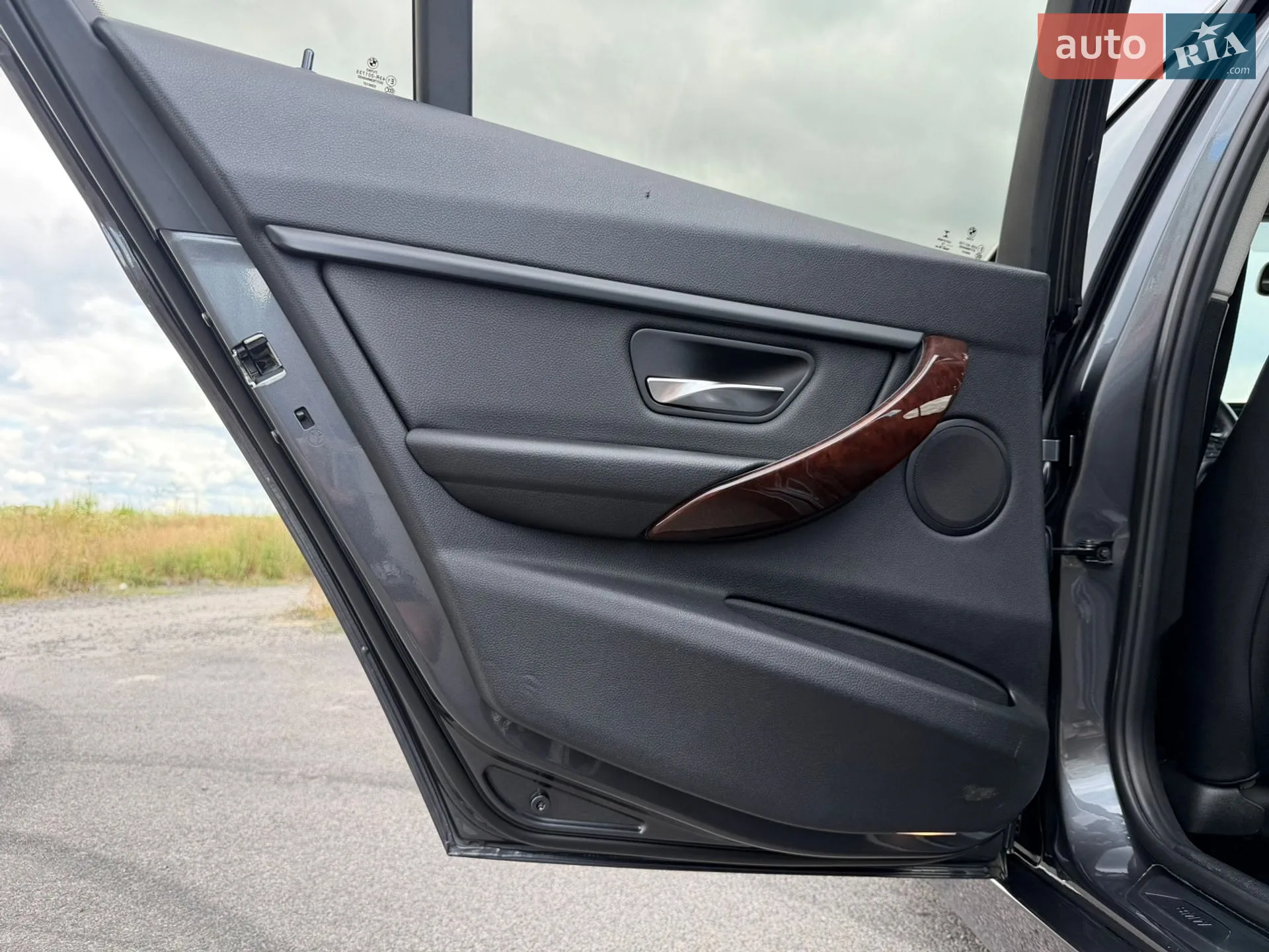 2015 BMW 3er - мініатюра 44