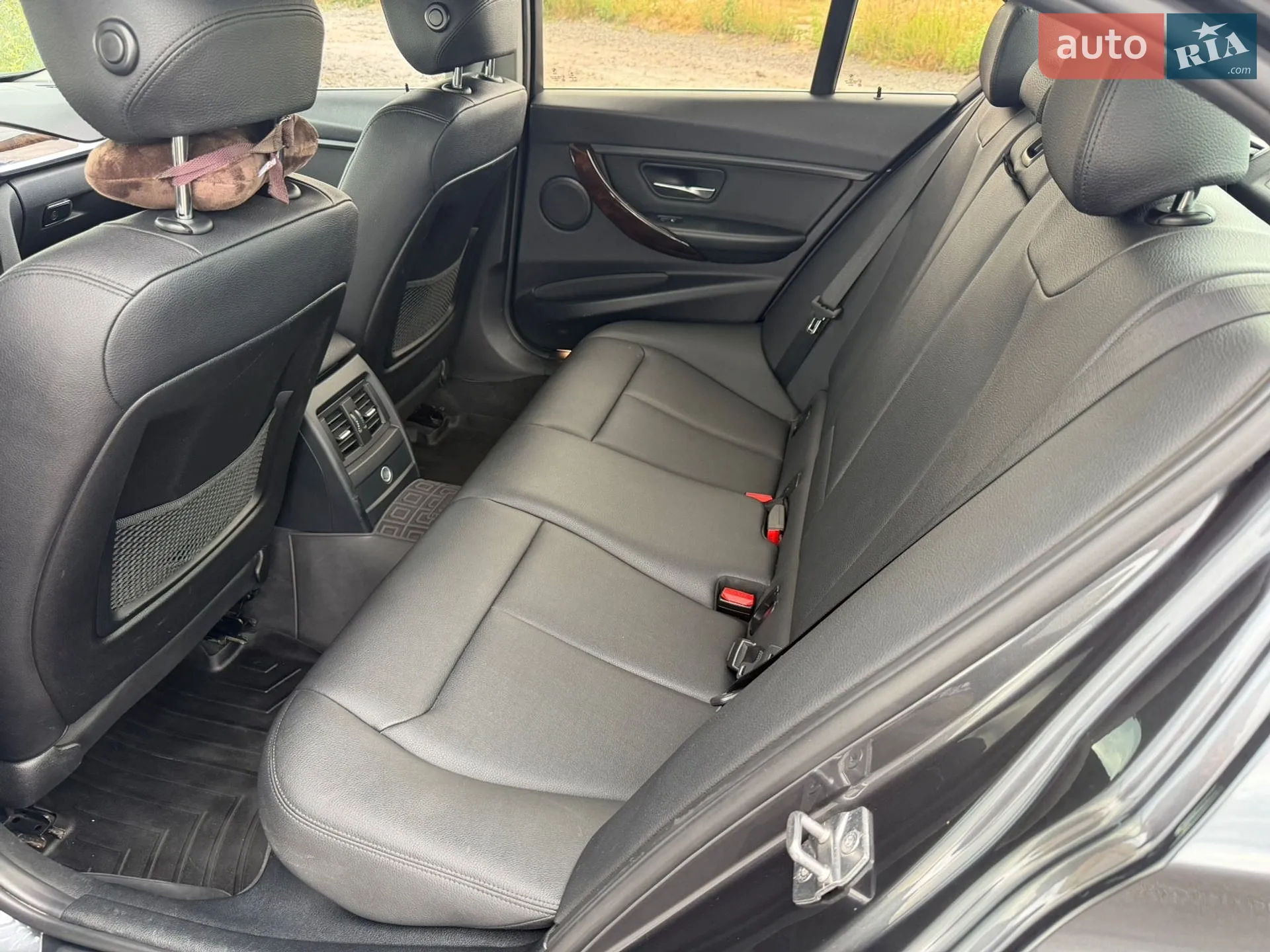 2015 BMW 3er - мініатюра 47