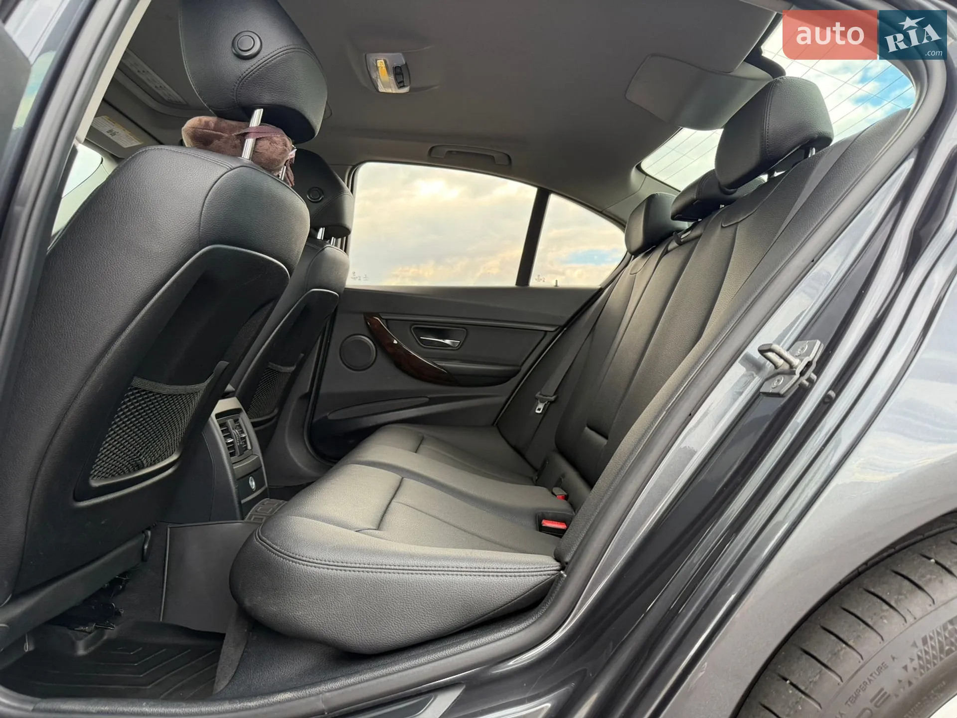 2015 BMW 3er - мініатюра 48
