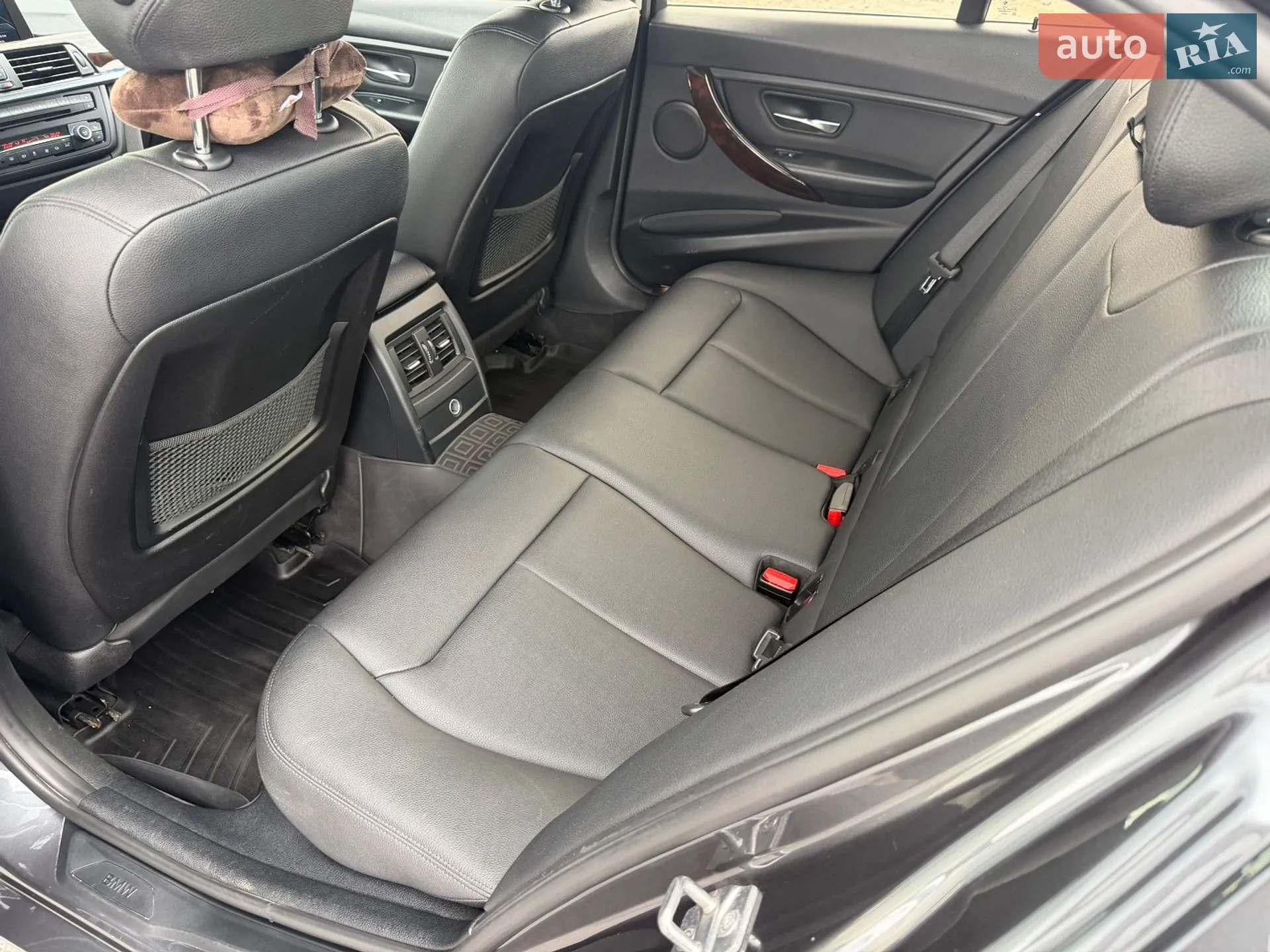 2015 BMW 3er - мініатюра 49