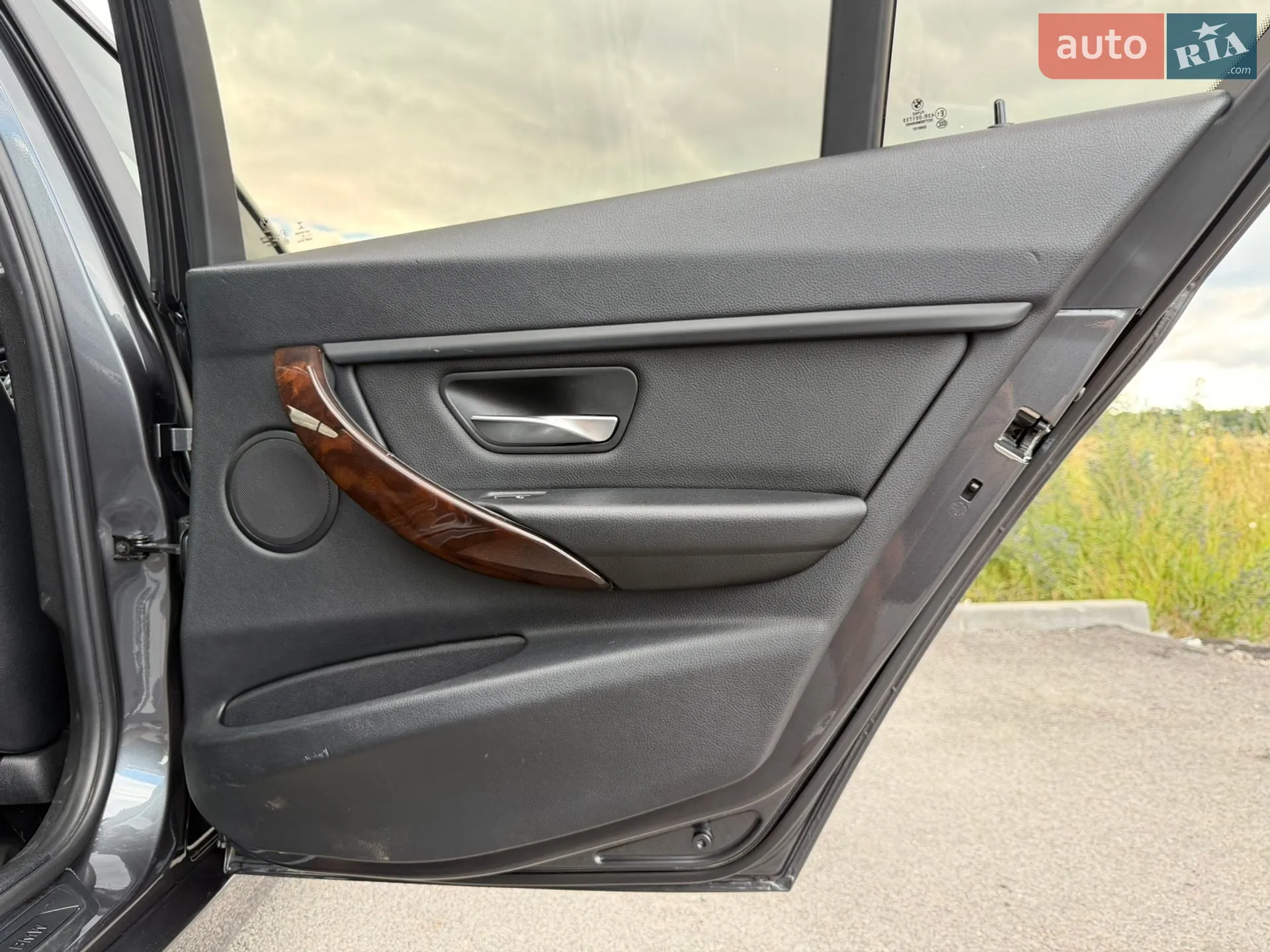 2015 BMW 3er - мініатюра 50