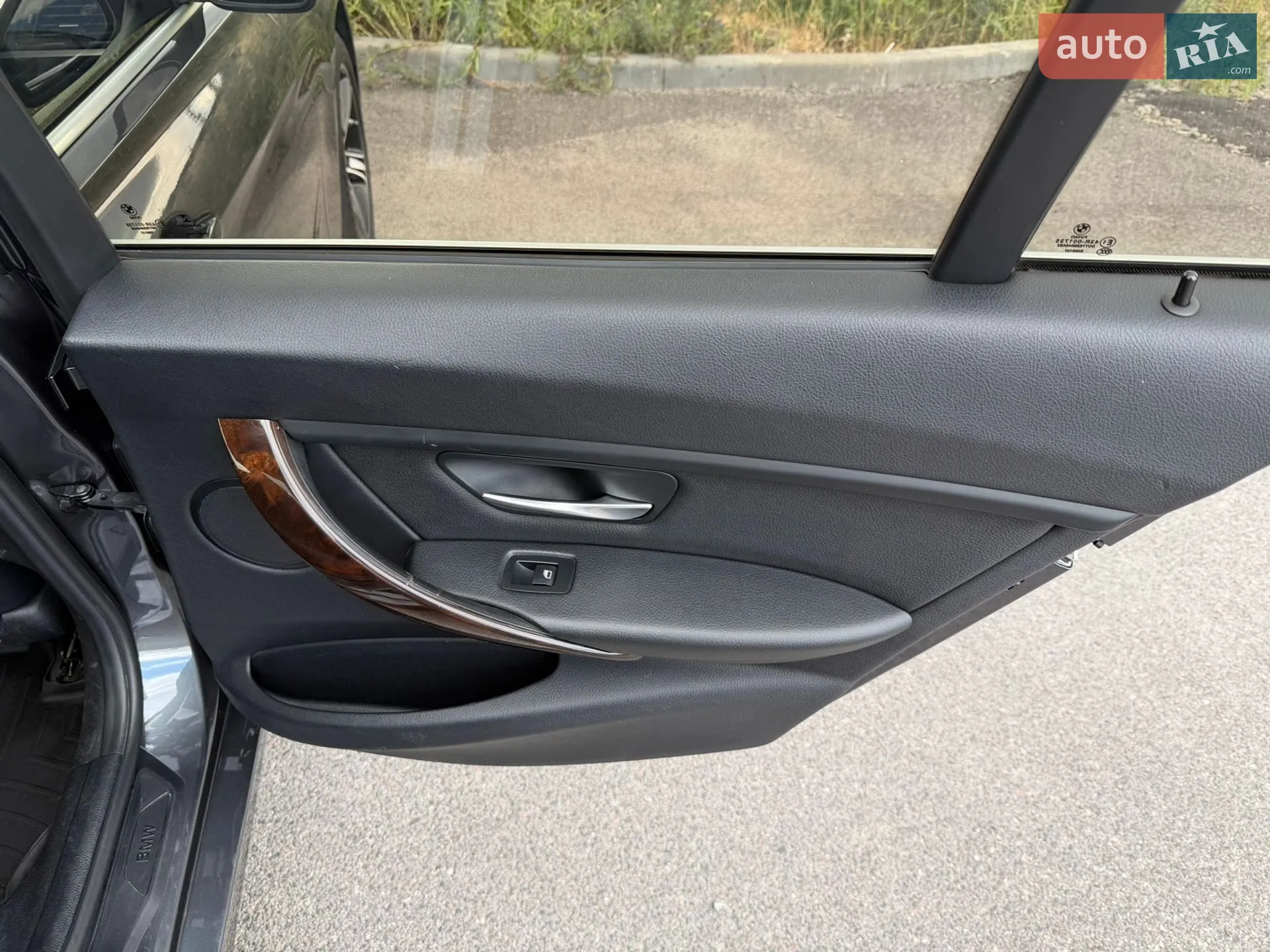 2015 BMW 3er - мініатюра 51