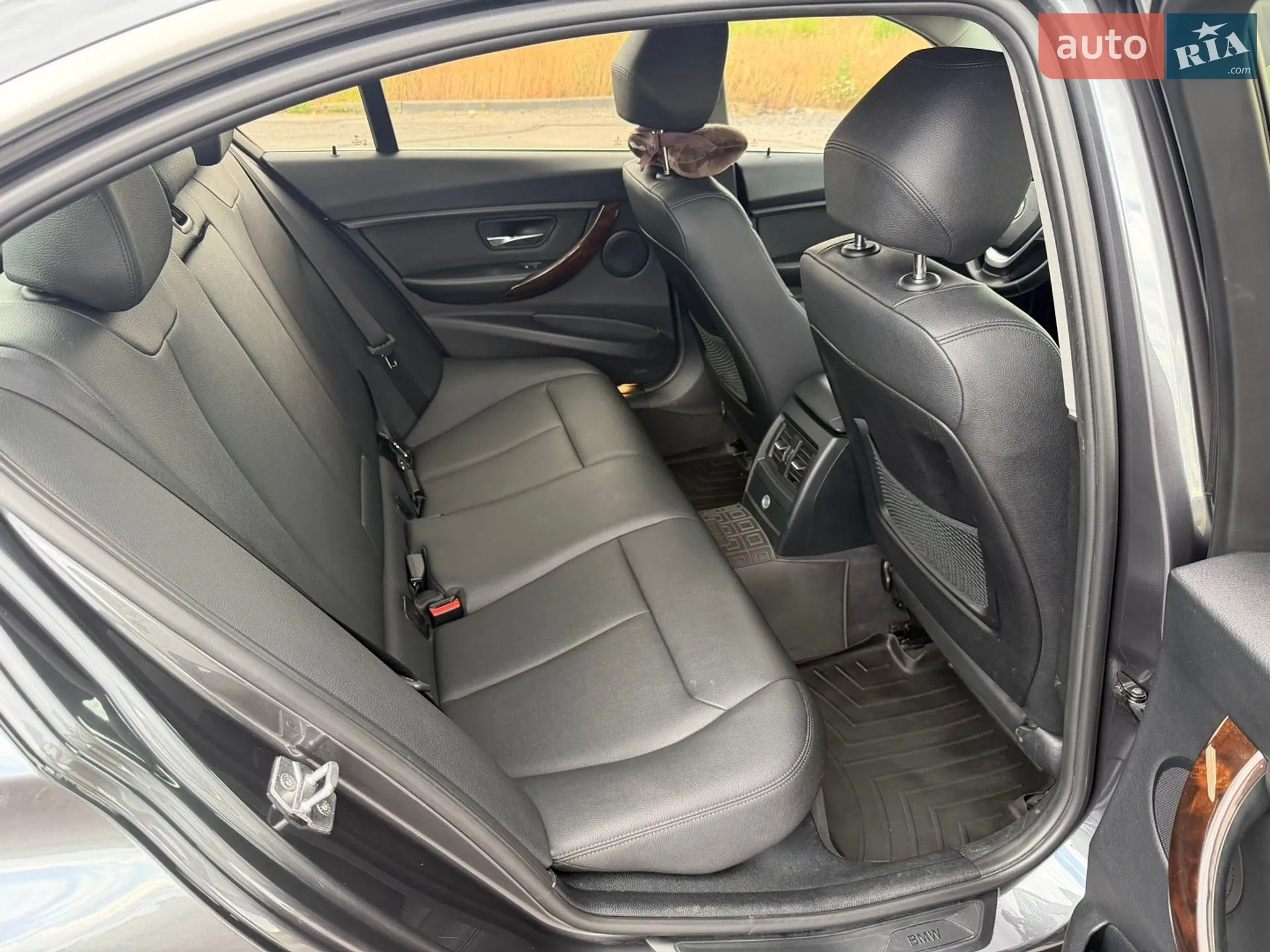 2015 BMW 3er - мініатюра 52