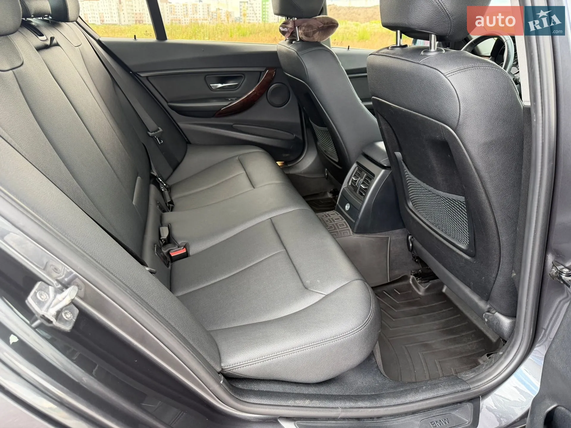 2015 BMW 3er - мініатюра 53