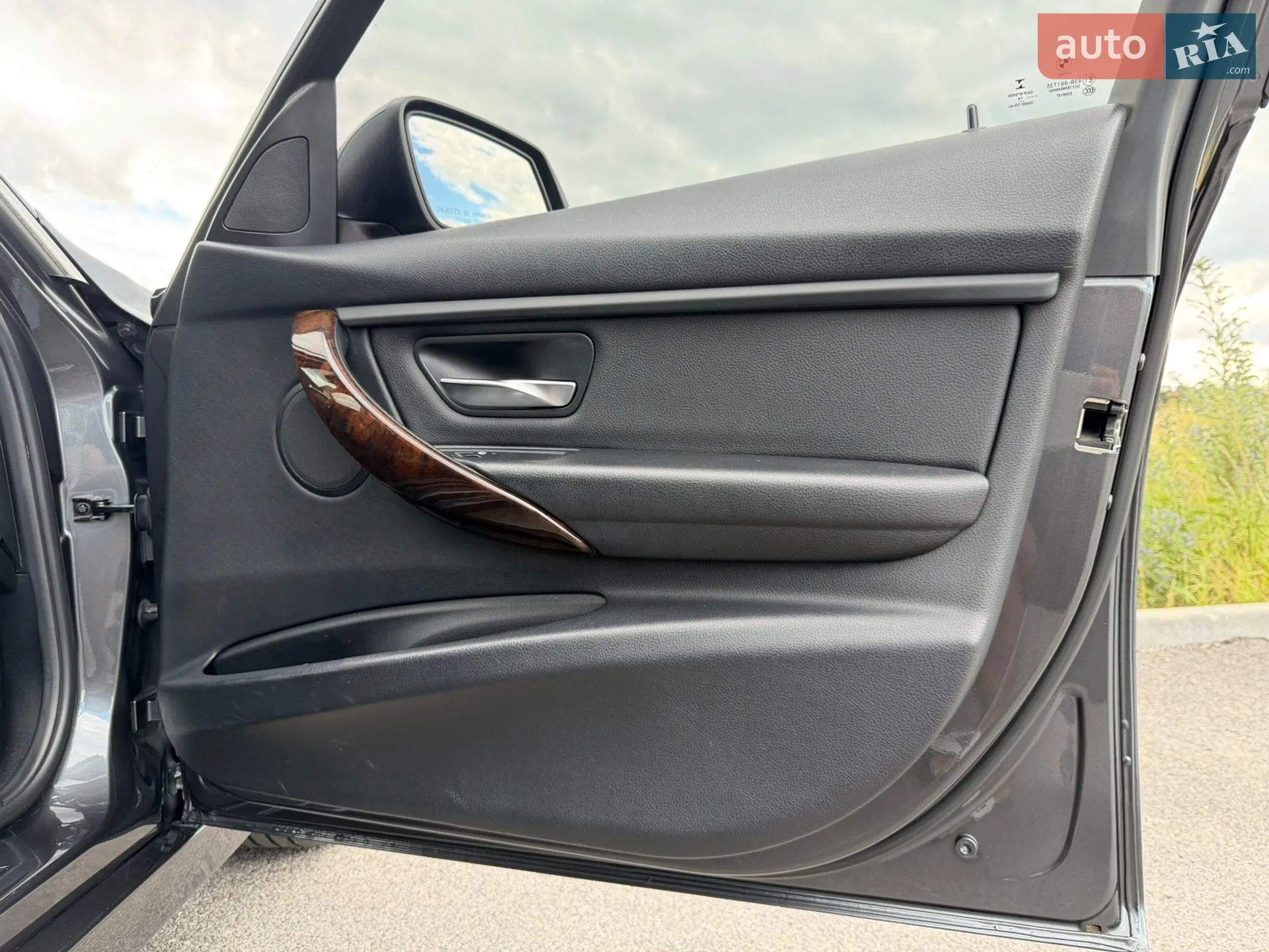 2015 BMW 3er - мініатюра 56