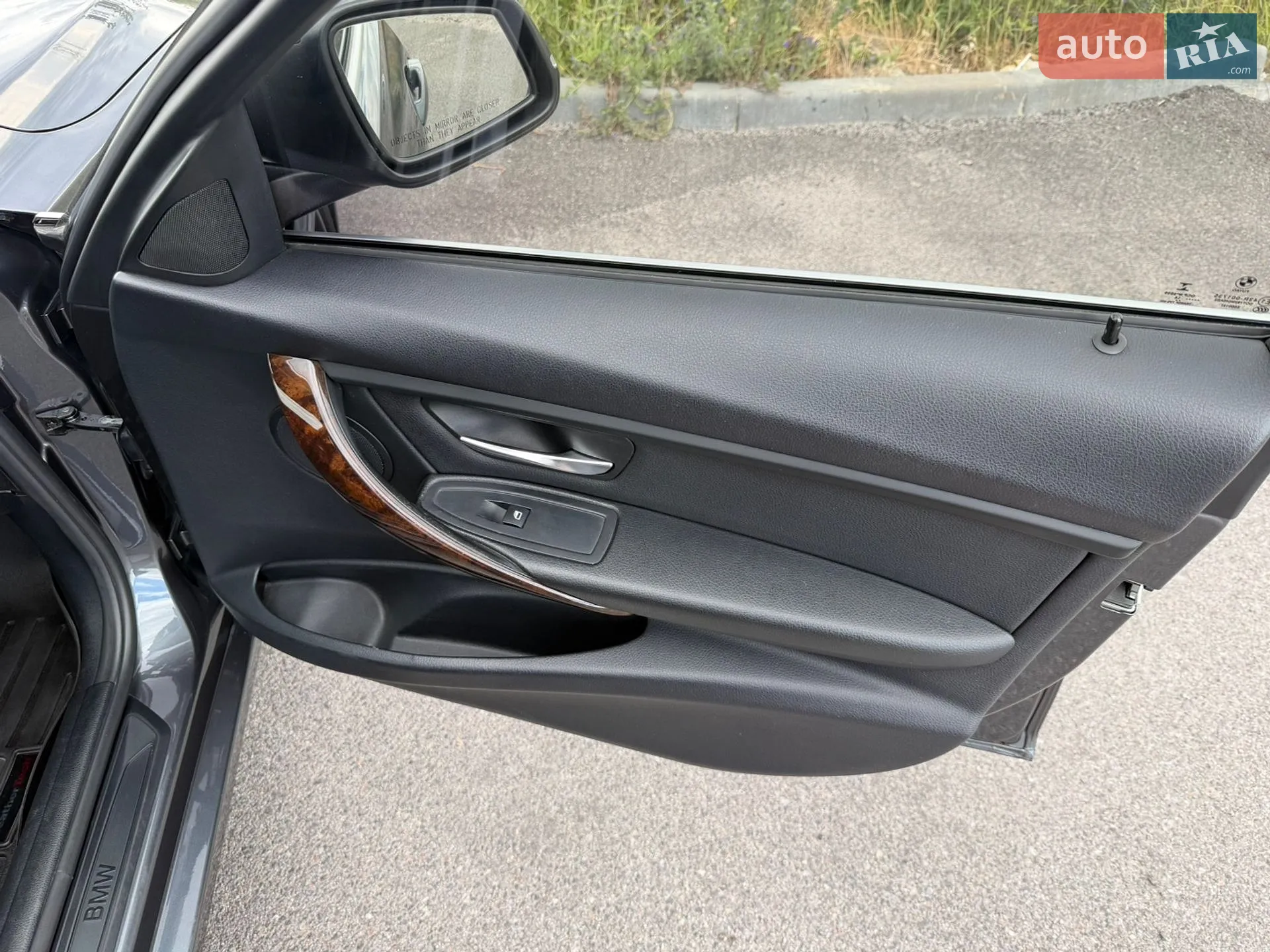 2015 BMW 3er - мініатюра 57