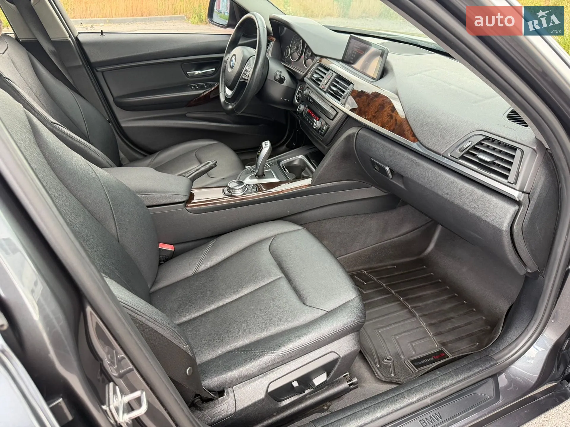 2015 BMW 3er - мініатюра 58