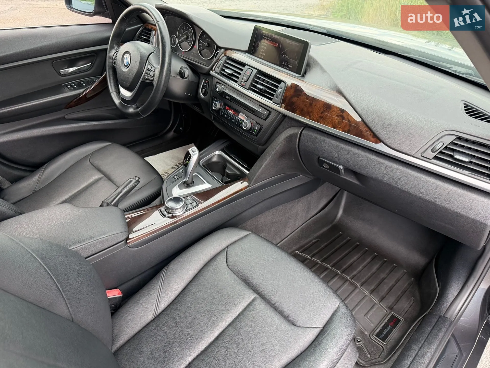 2015 BMW 3er - мініатюра 60
