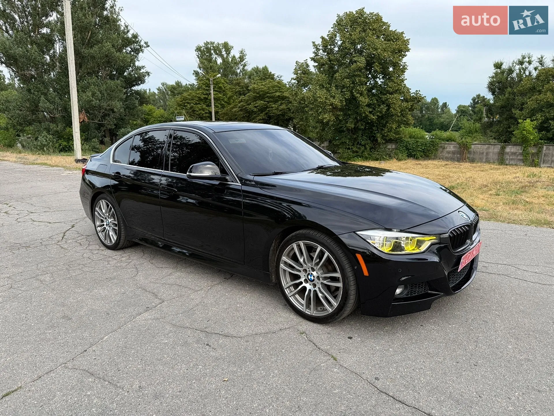 2016 BMW 3er - мініатюра 17
