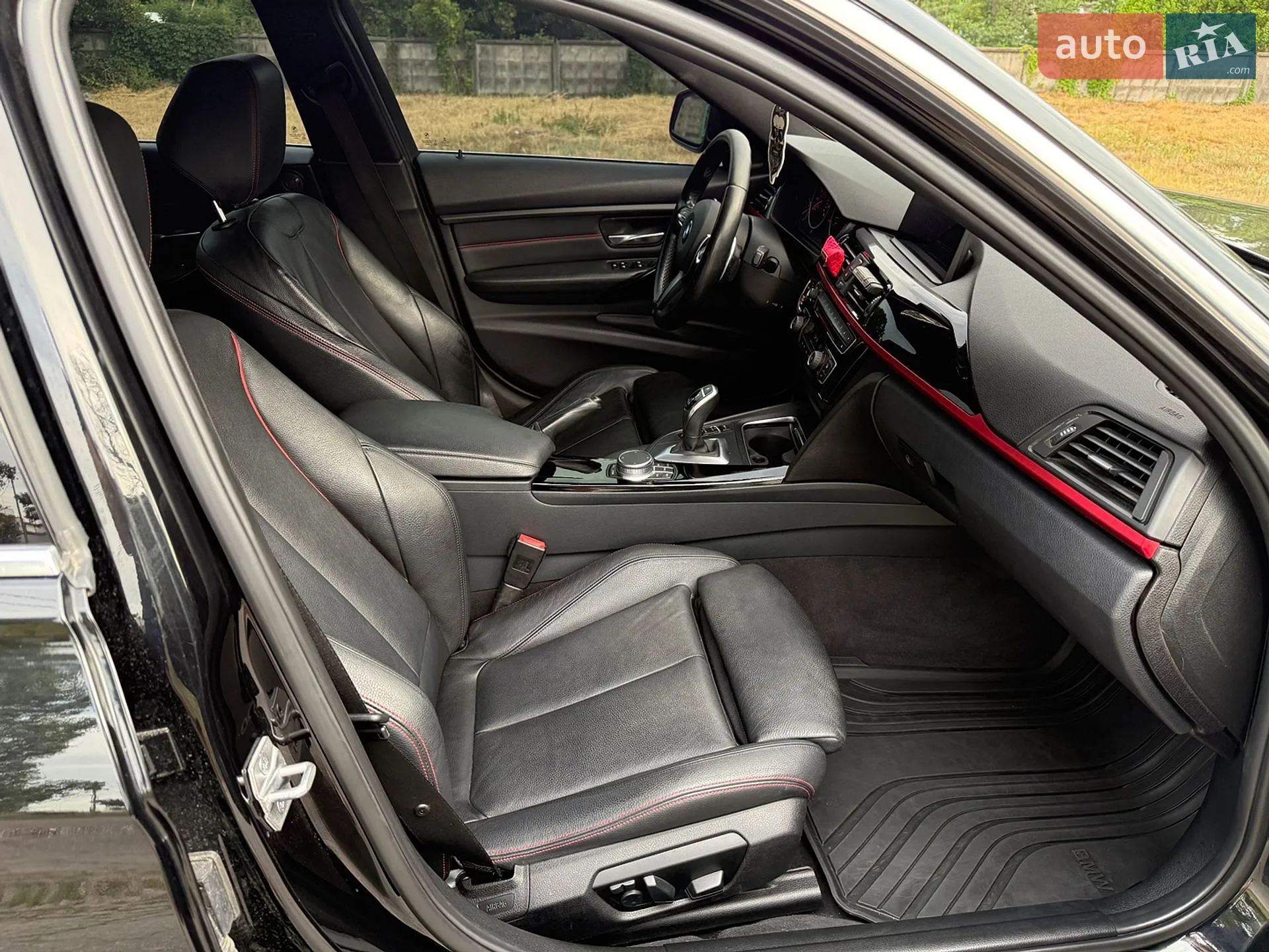 2016 BMW 3er - мініатюра 27