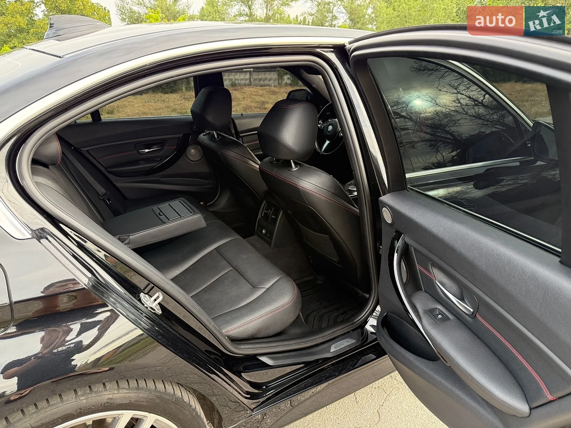 2016 BMW 3er - мініатюра 30