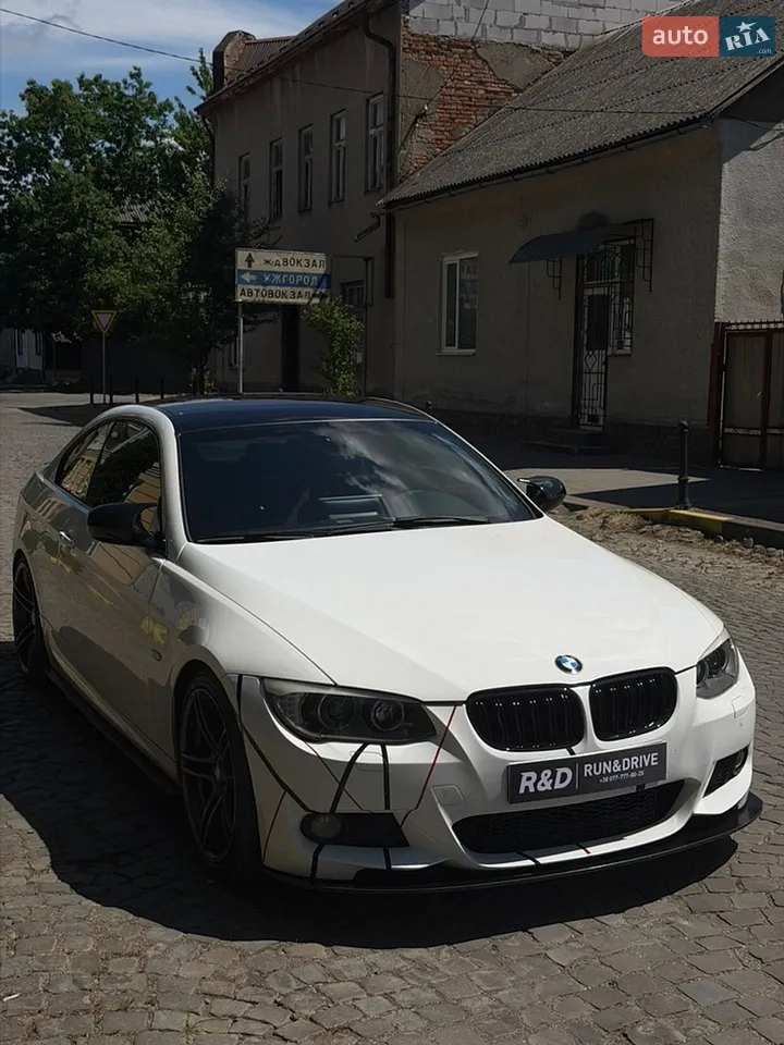2013 BMW 3er - мініатюра 27