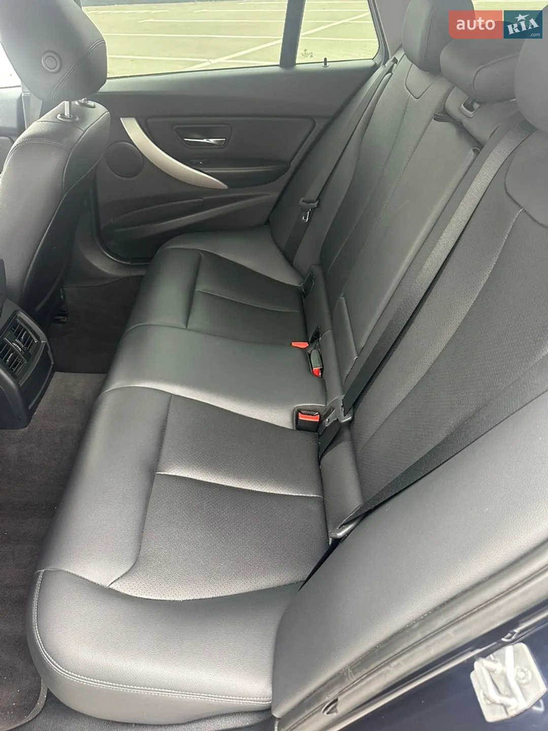2014 BMW 3er - мініатюра 18