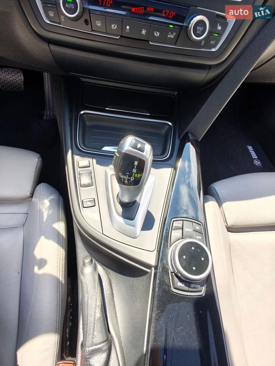 2013 BMW 3er - мініатюра 19