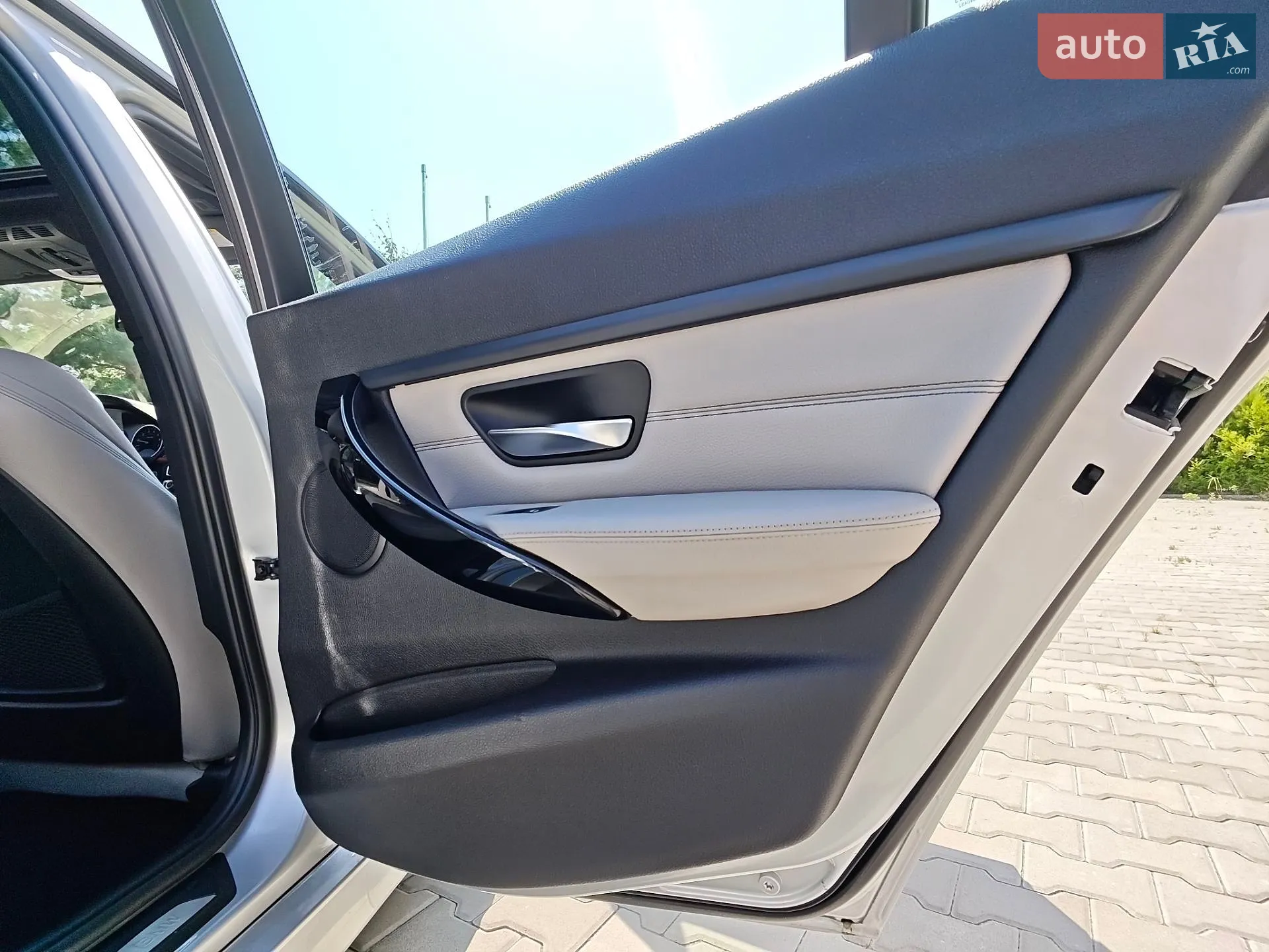 2013 BMW 3er - мініатюра 24