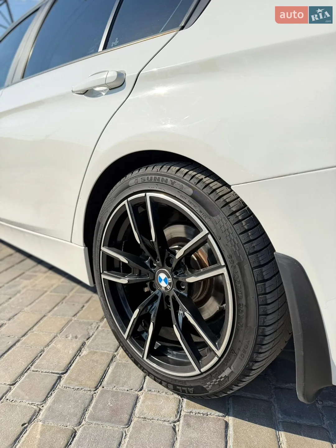 2013 BMW 3er - мініатюра 12