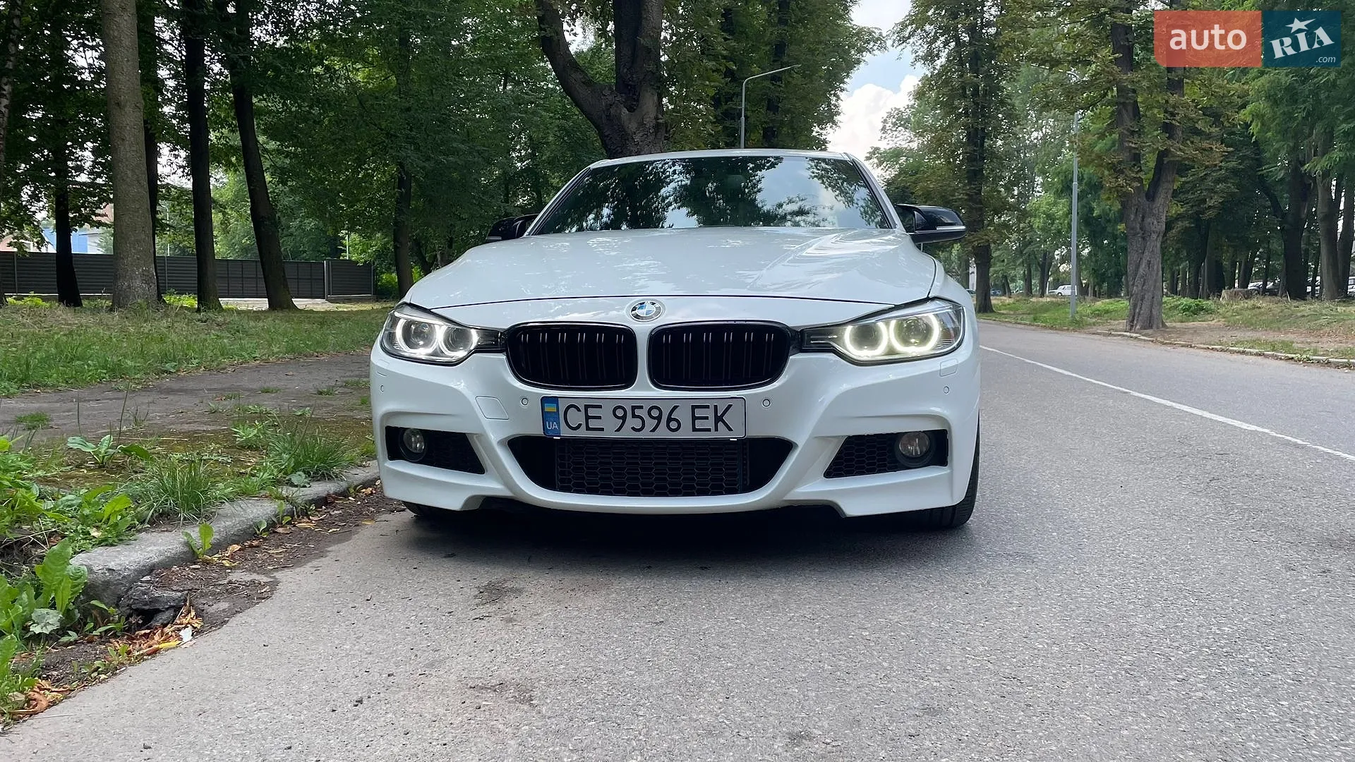 2013 BMW 3er - мініатюра 2
