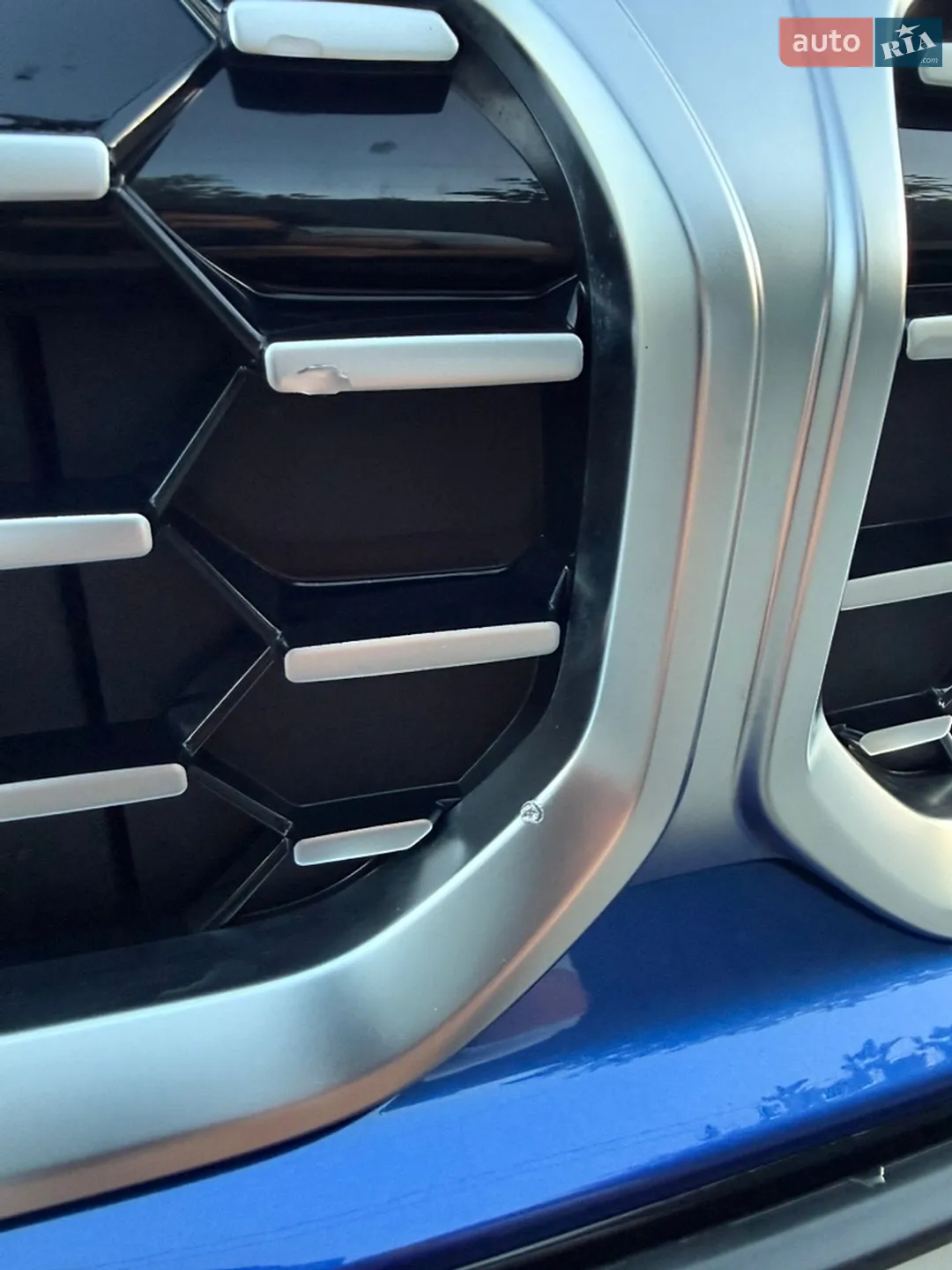 2023 BMW 3er - мініатюра 21