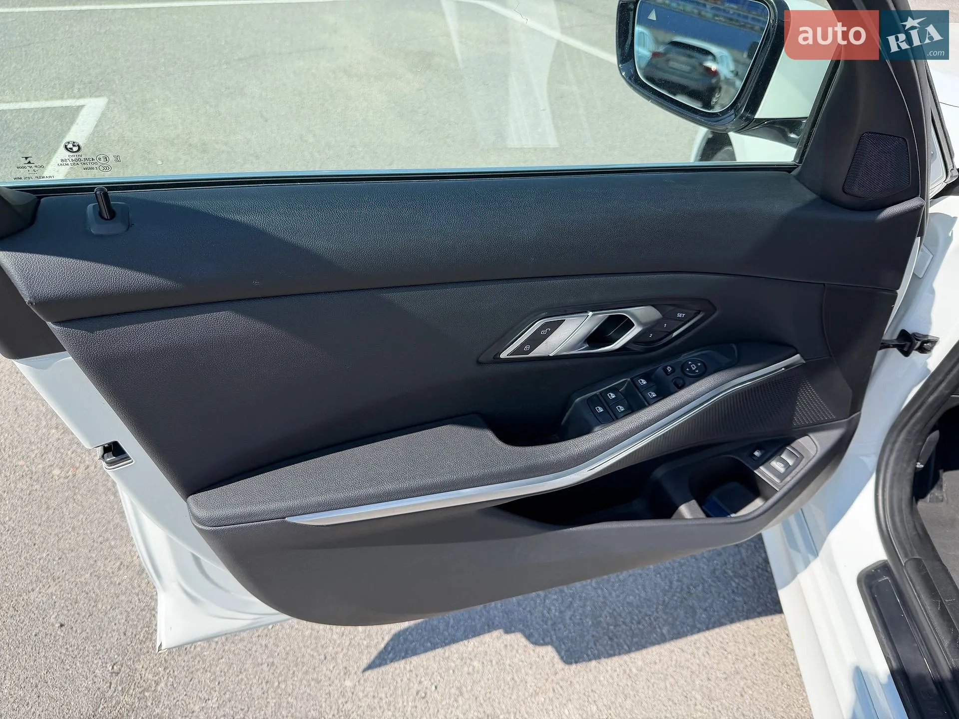 2021 BMW 3er - мініатюра 18