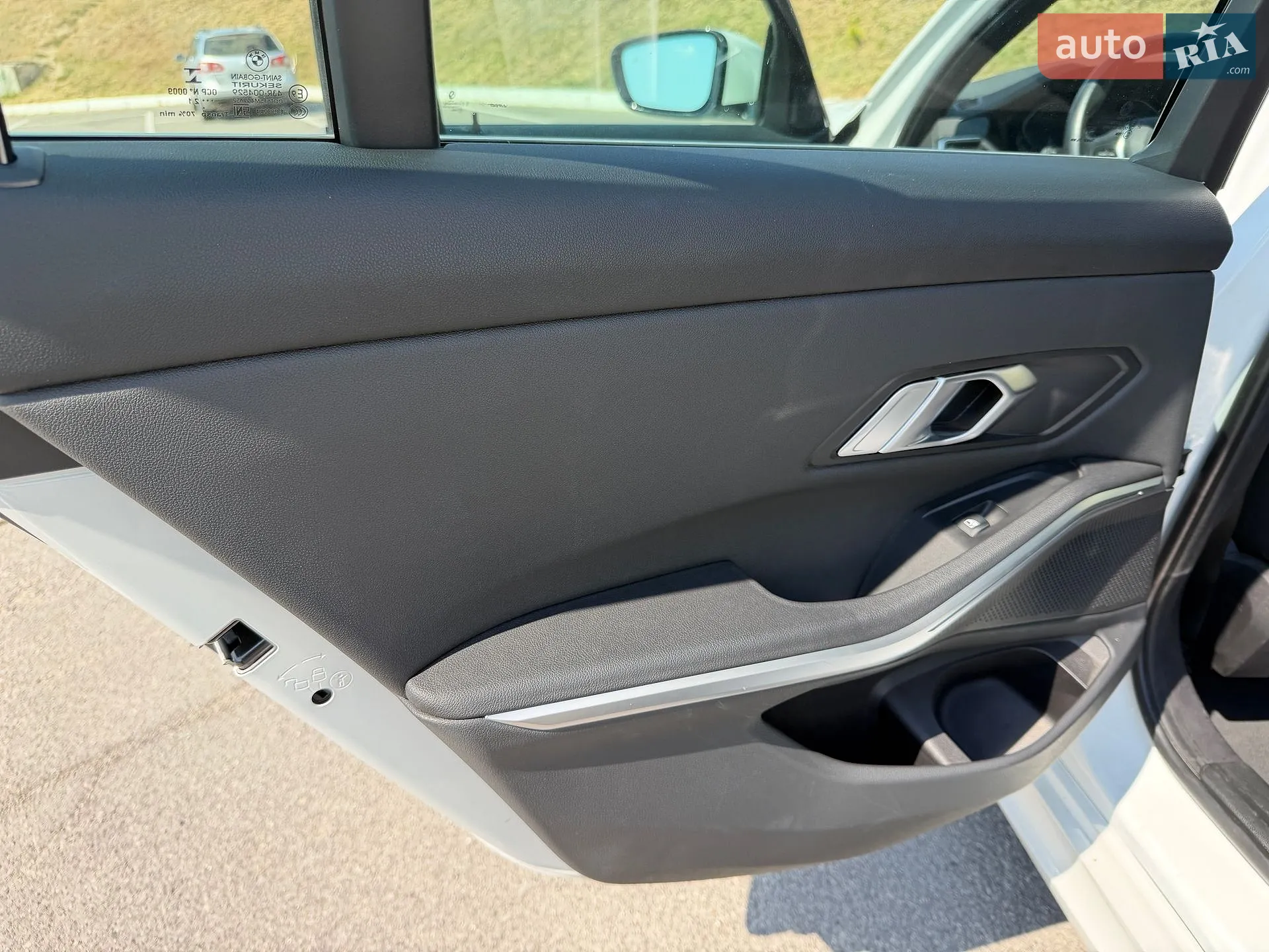 2021 BMW 3er - мініатюра 31