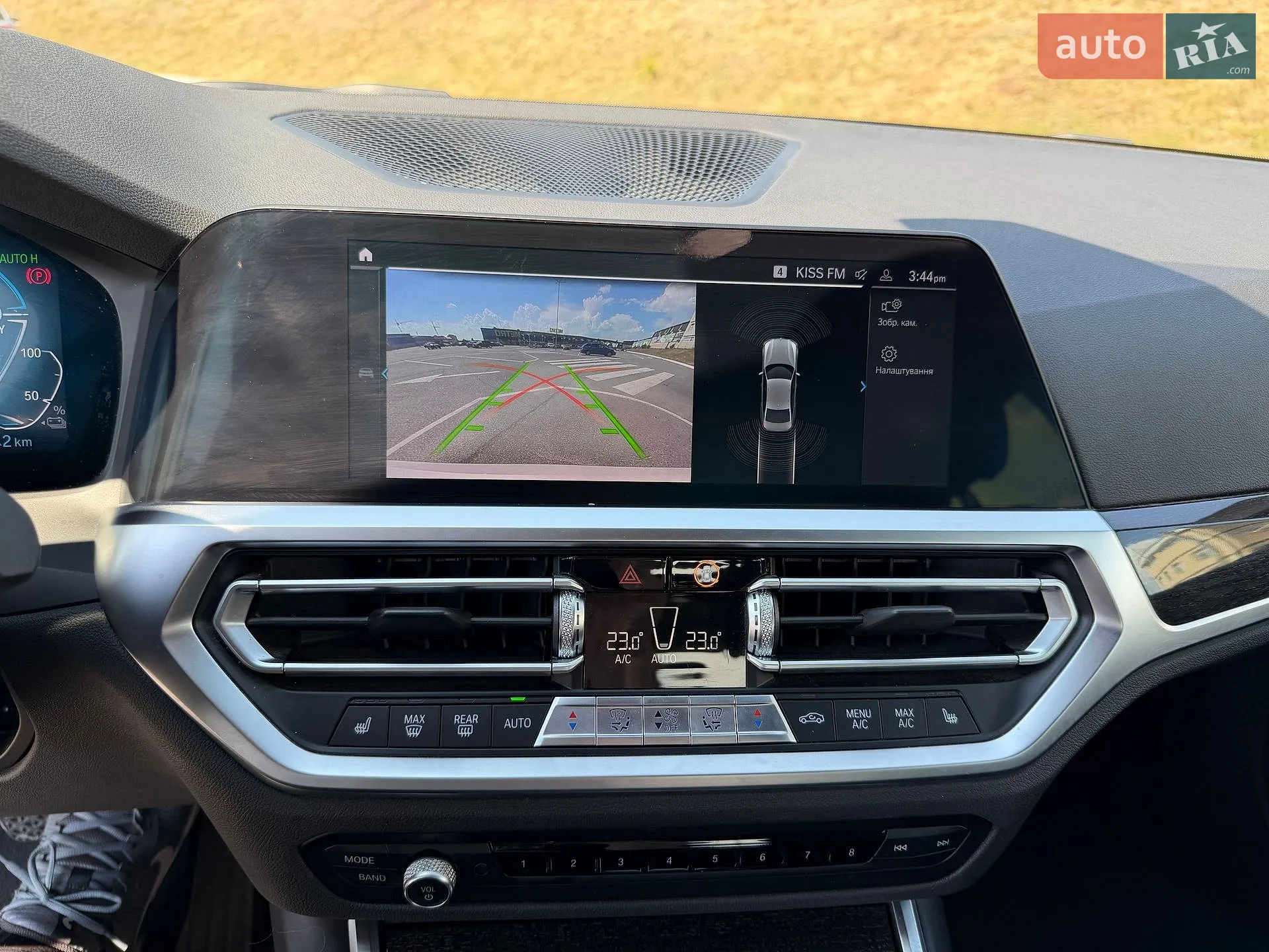 2021 BMW 3er - мініатюра 43