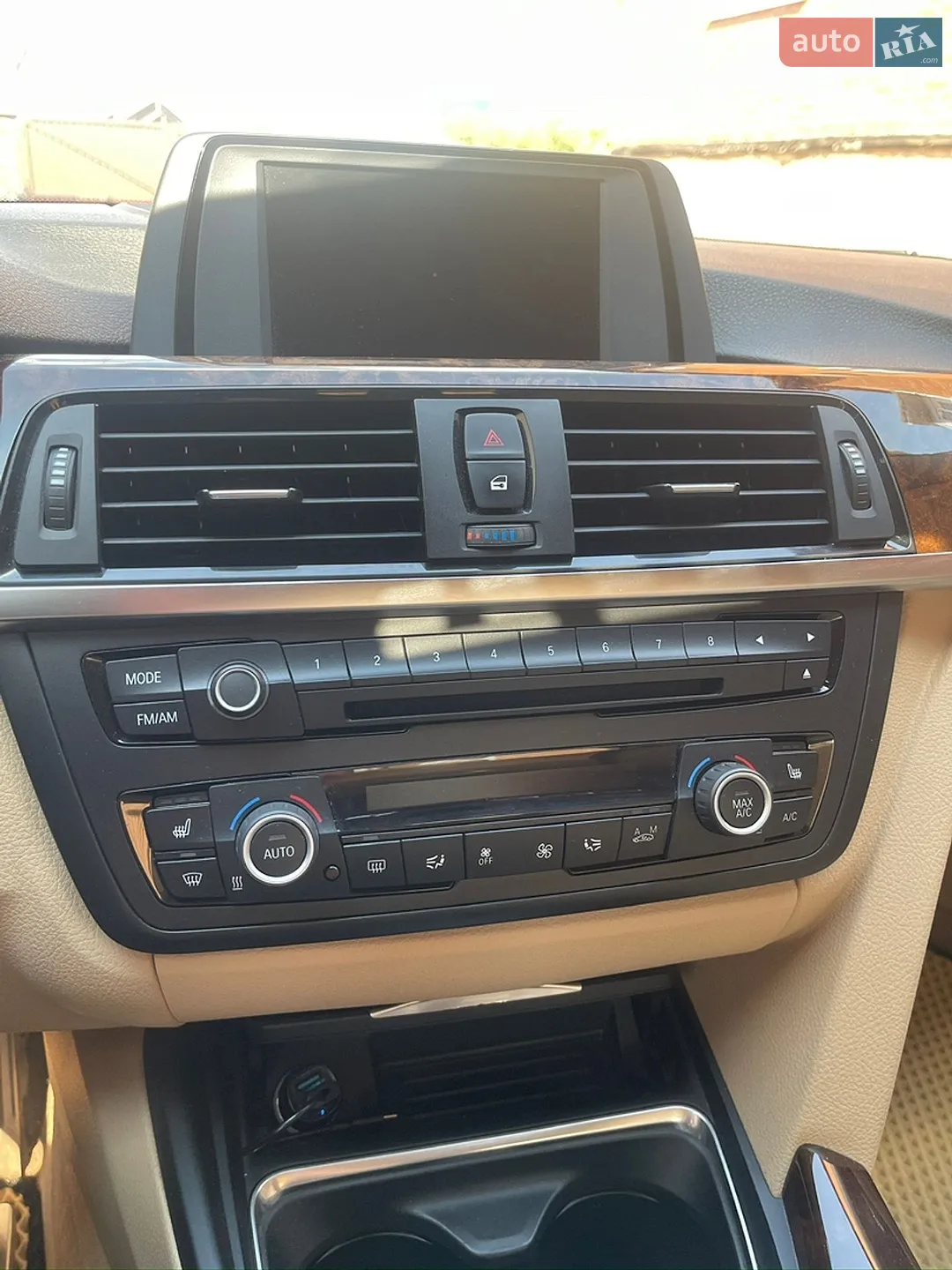 2013 BMW 3er - мініатюра 12