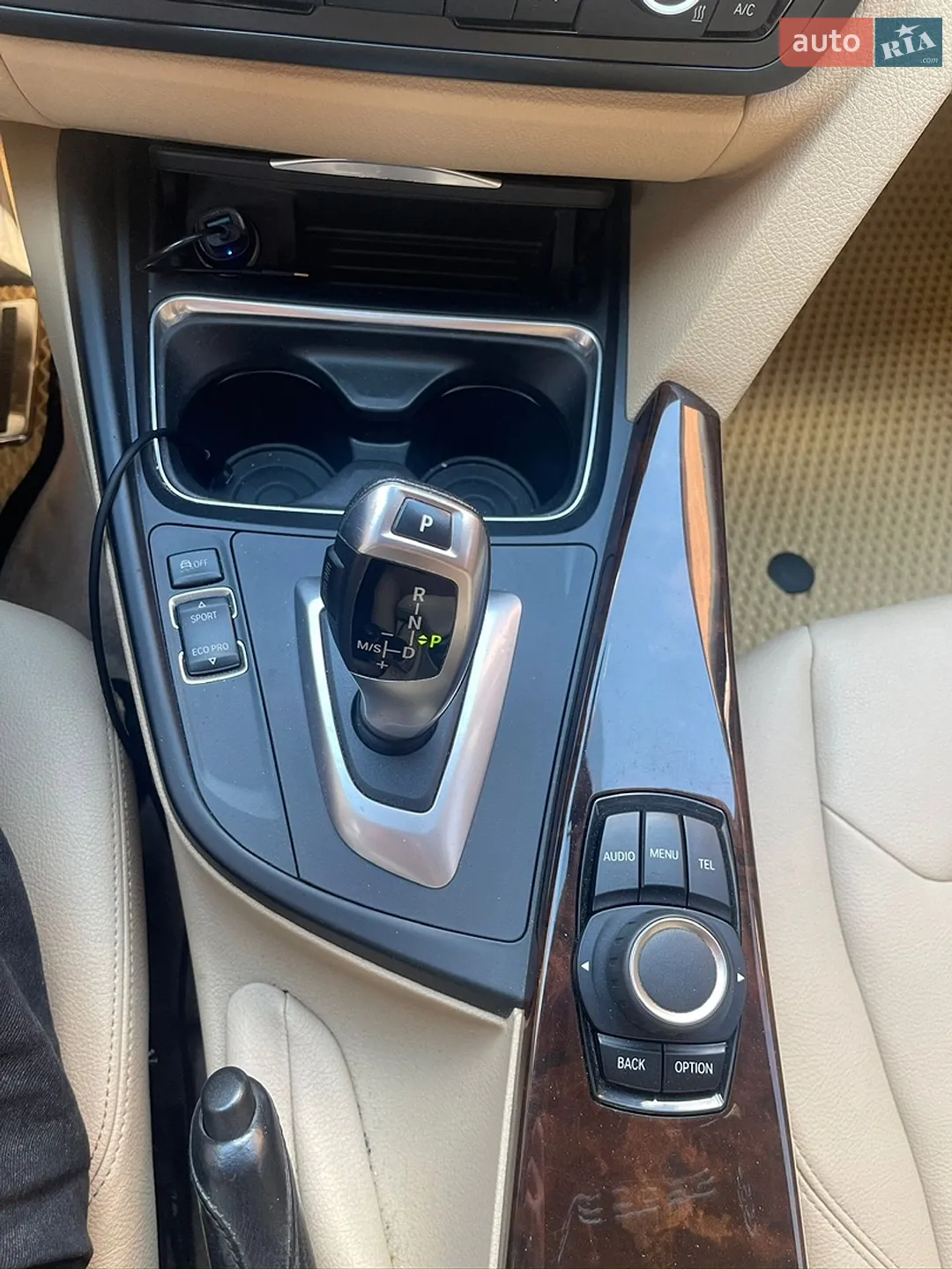 2013 BMW 3er - мініатюра 13