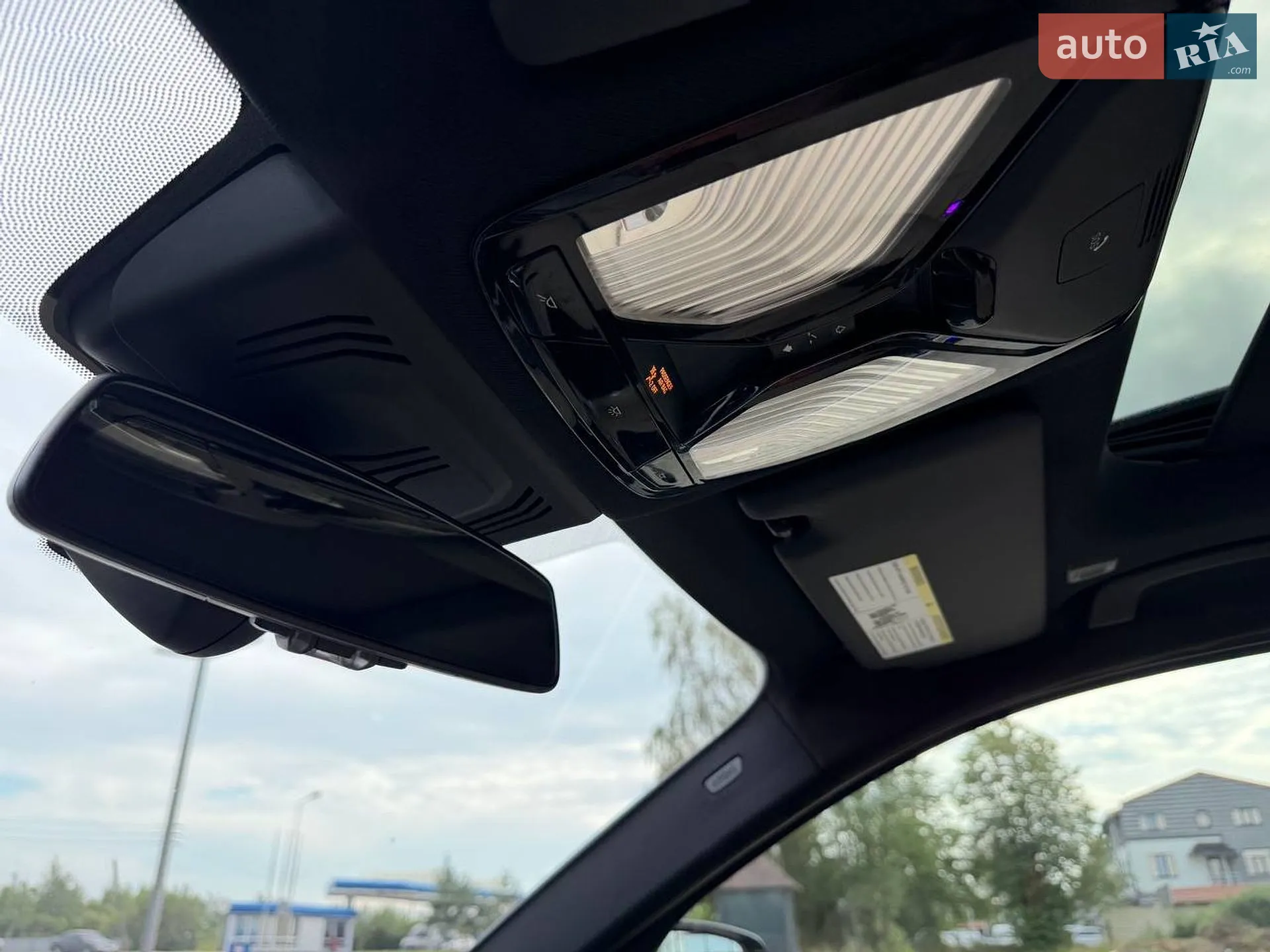 2020 BMW 3er - мініатюра 37