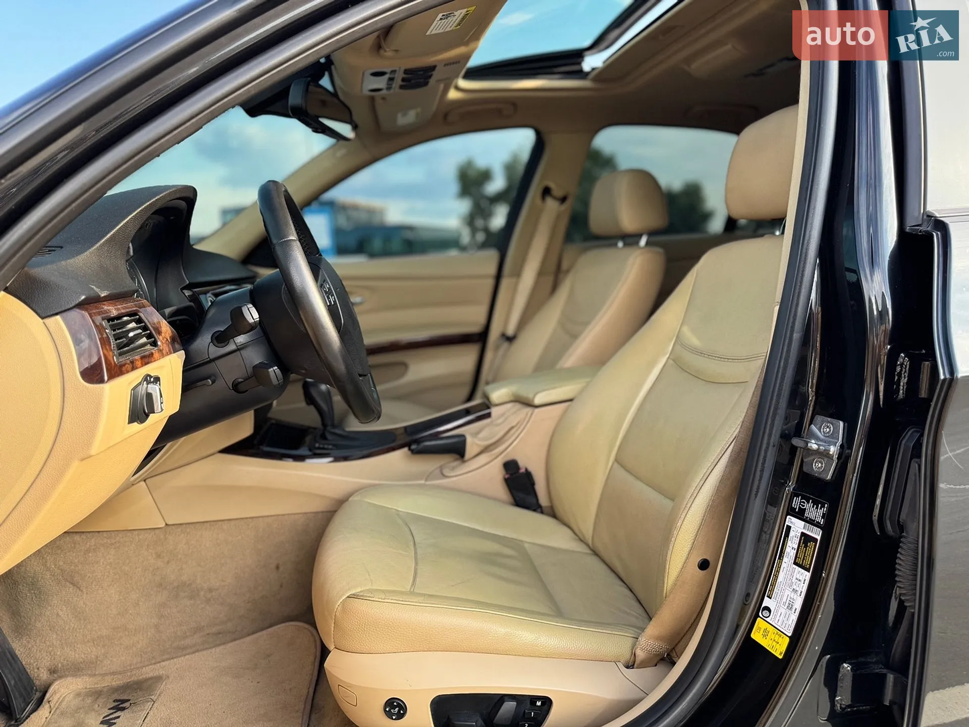 2010 BMW 3er - мініатюра 25