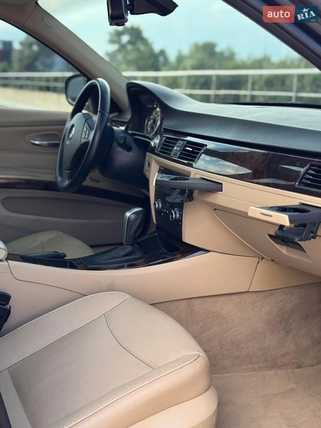 2010 BMW 3er - мініатюра 28