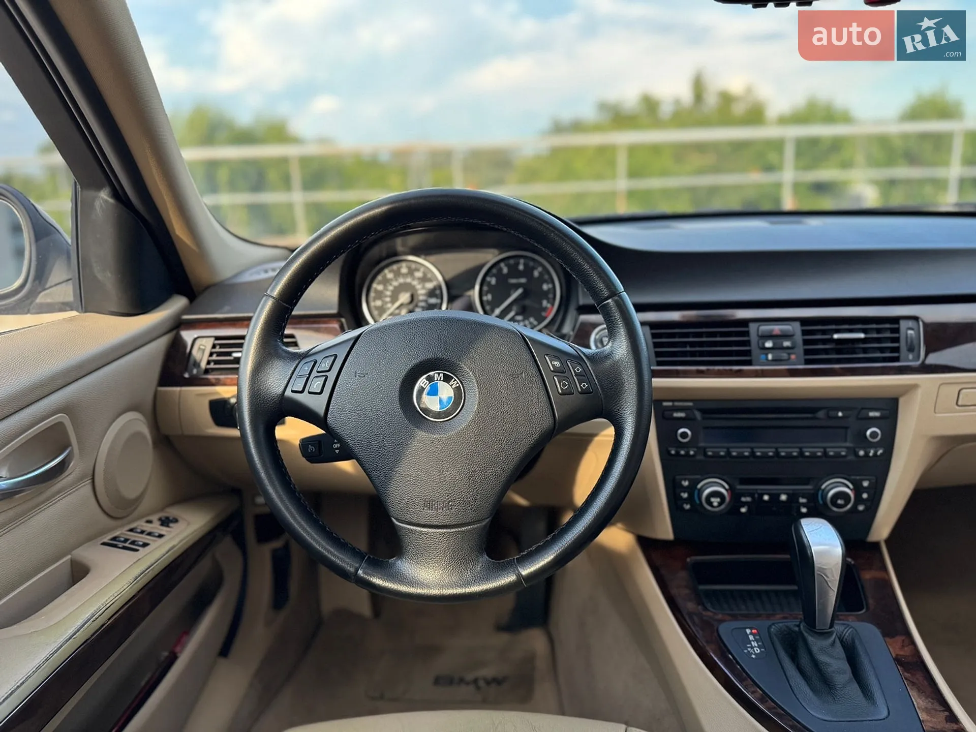 2010 BMW 3er - мініатюра 32
