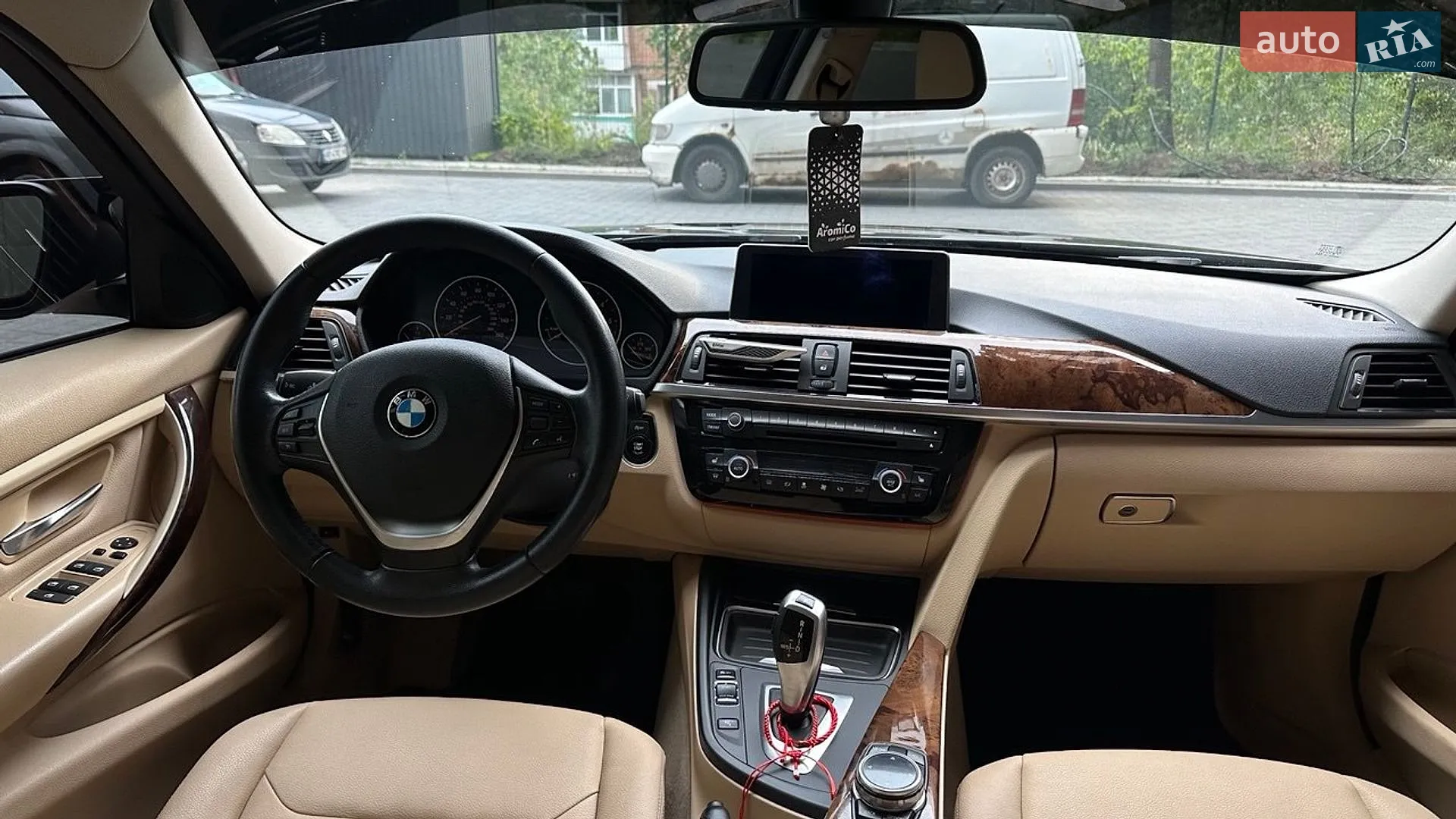 2013 BMW 3er - мініатюра 18