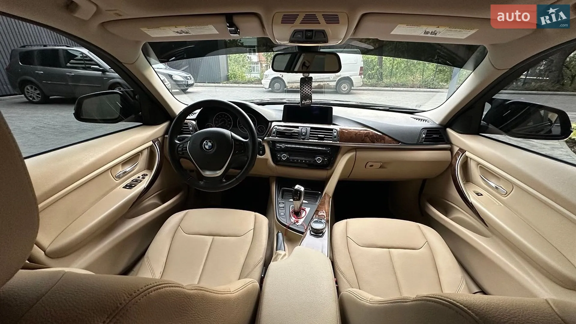 2013 BMW 3er - мініатюра 20