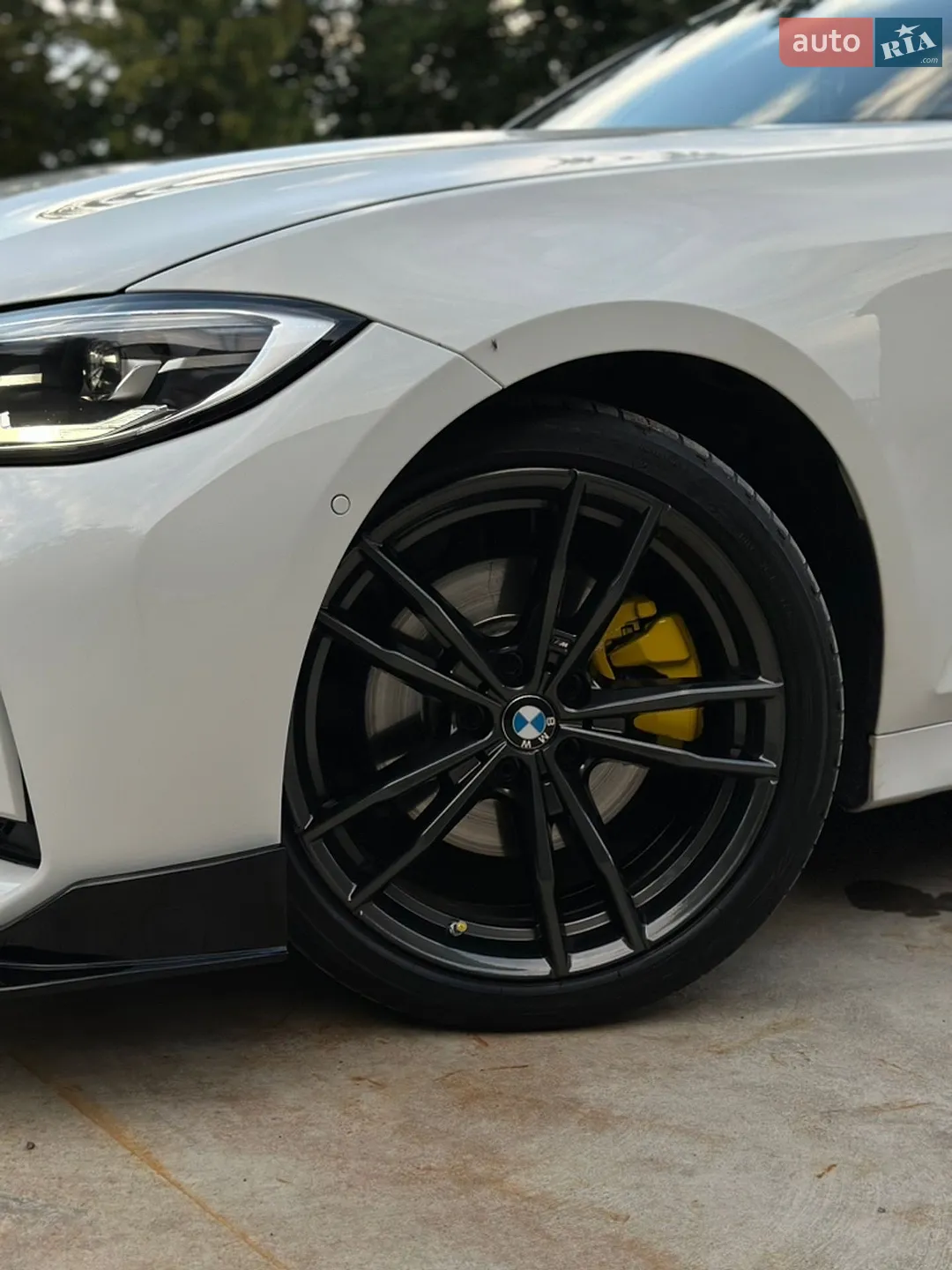 2019 BMW 3er - мініатюра 8