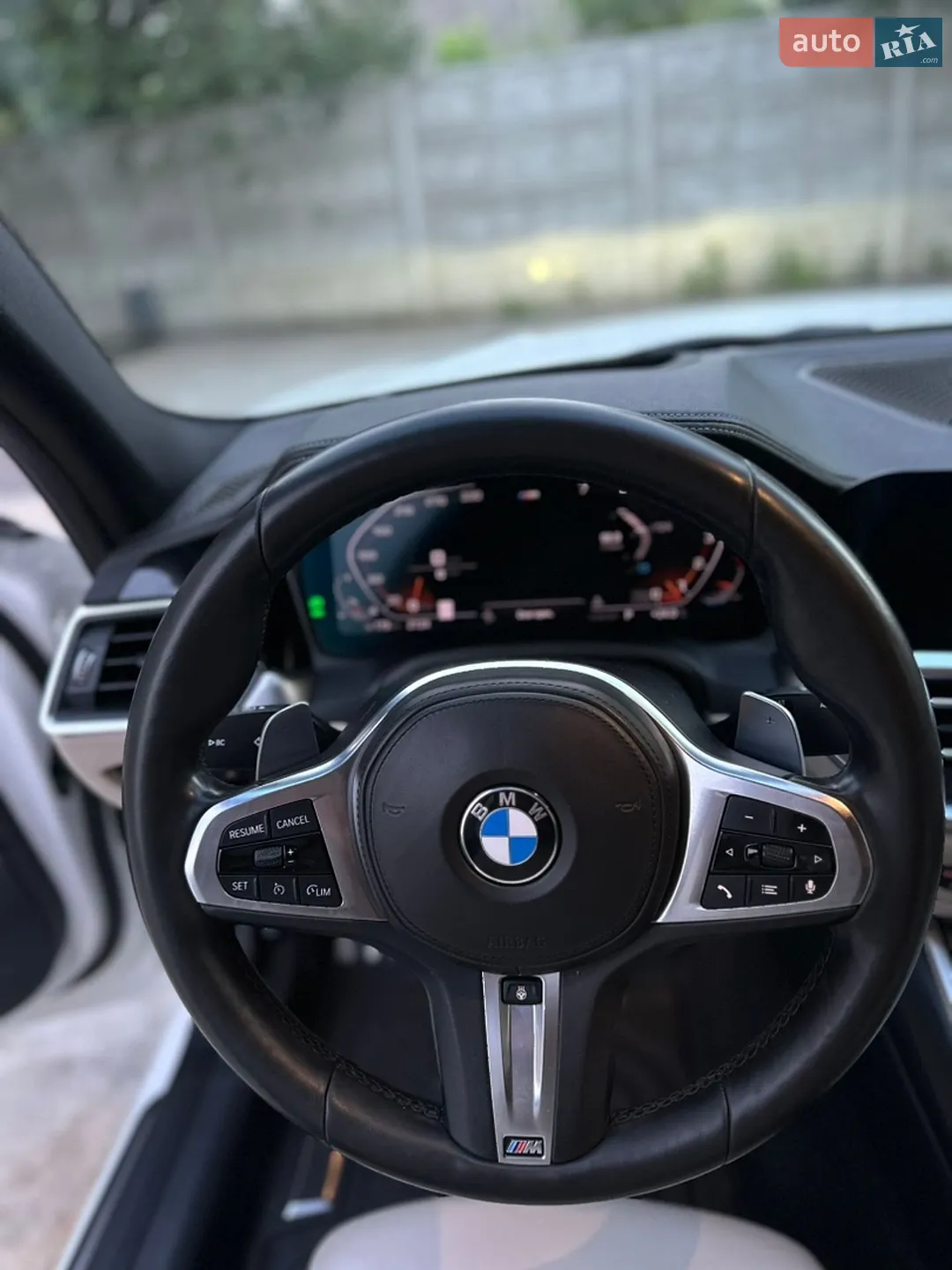 2019 BMW 3er - мініатюра 27