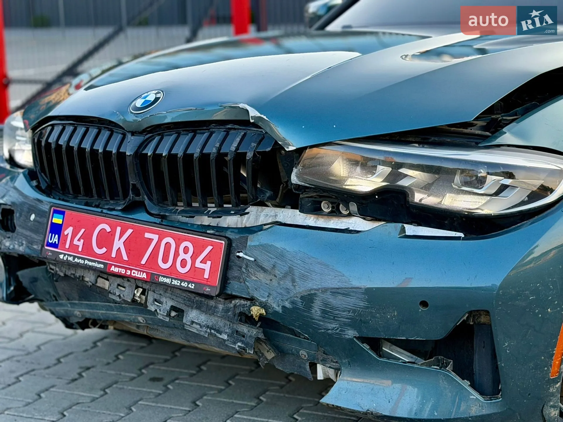 2020 BMW 3er - мініатюра 26