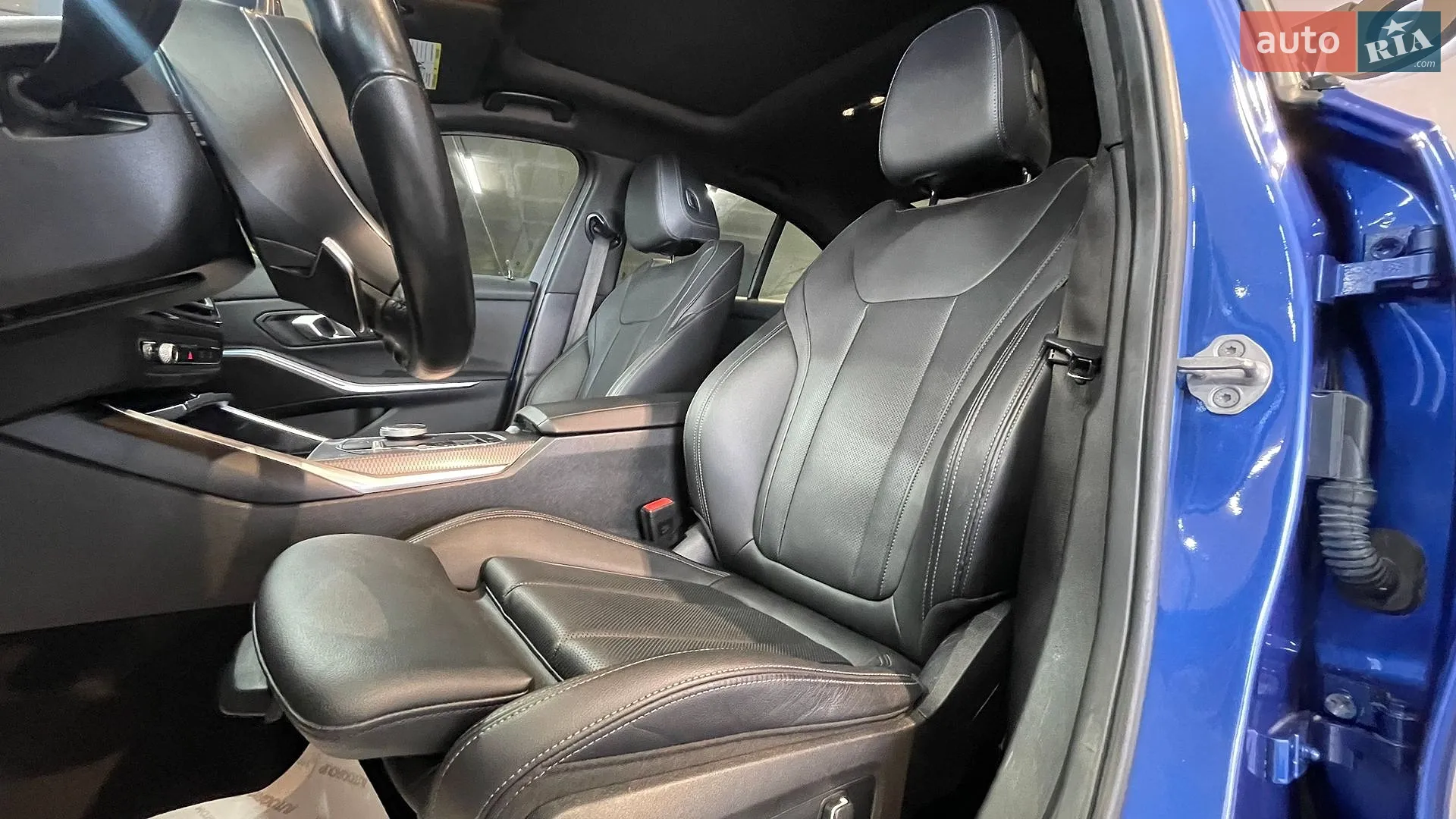2023 BMW 3er - мініатюра 11