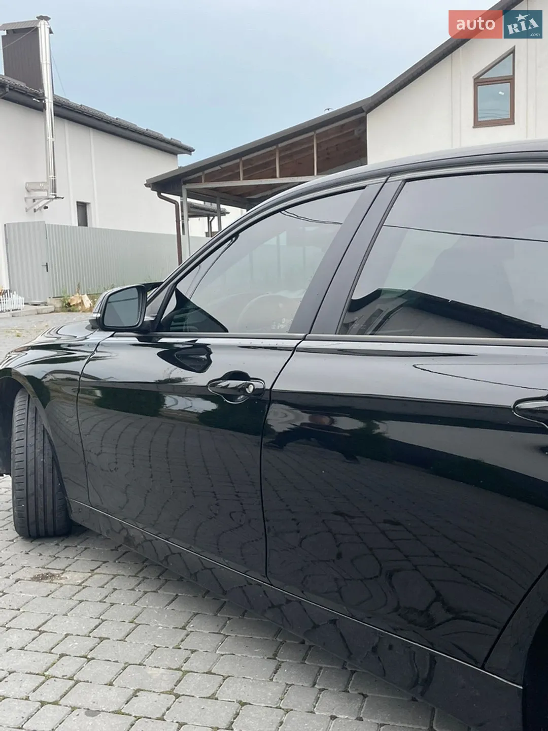 2015 BMW 3er - мініатюра 7