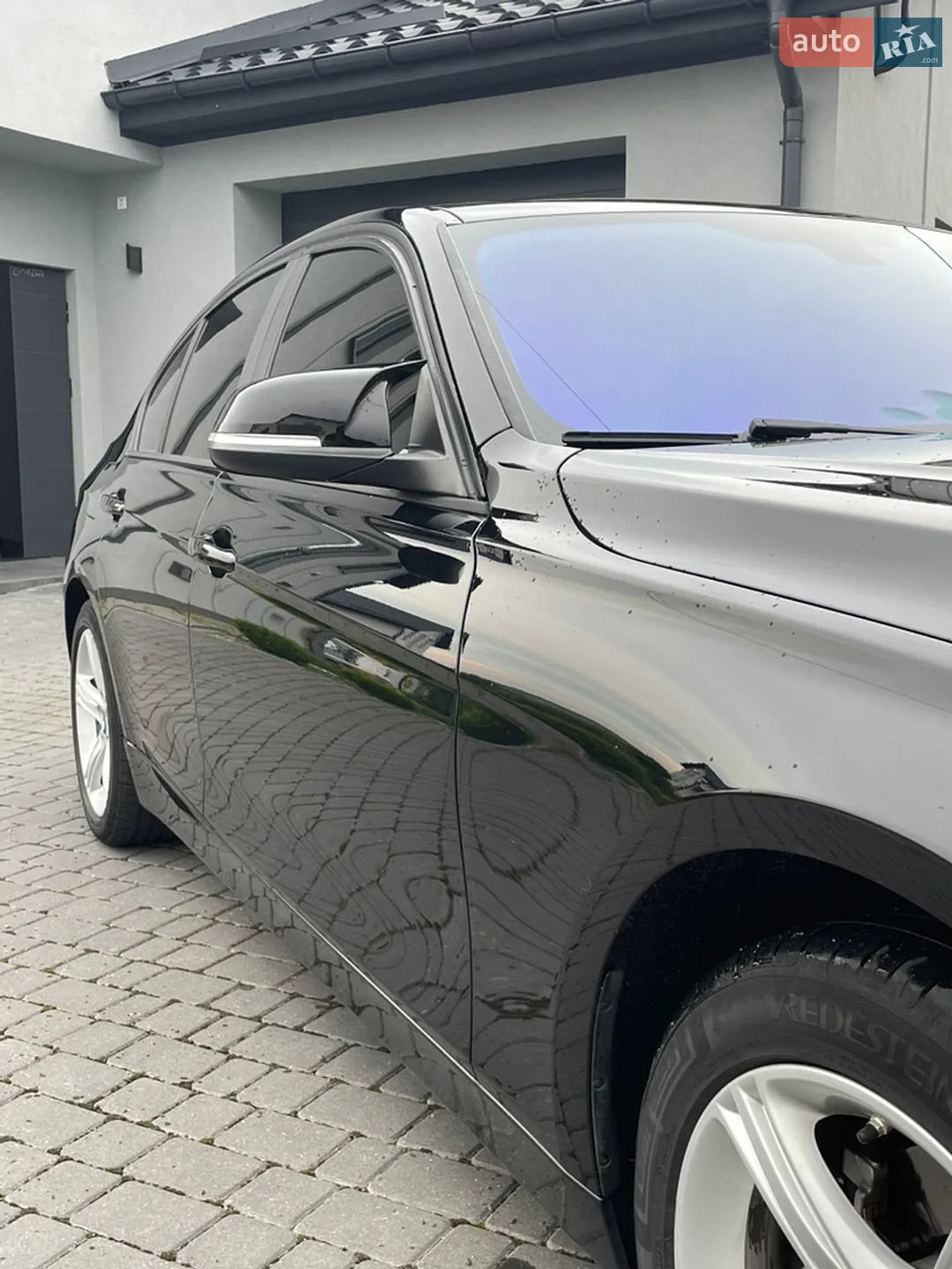 2015 BMW 3er - мініатюра 11