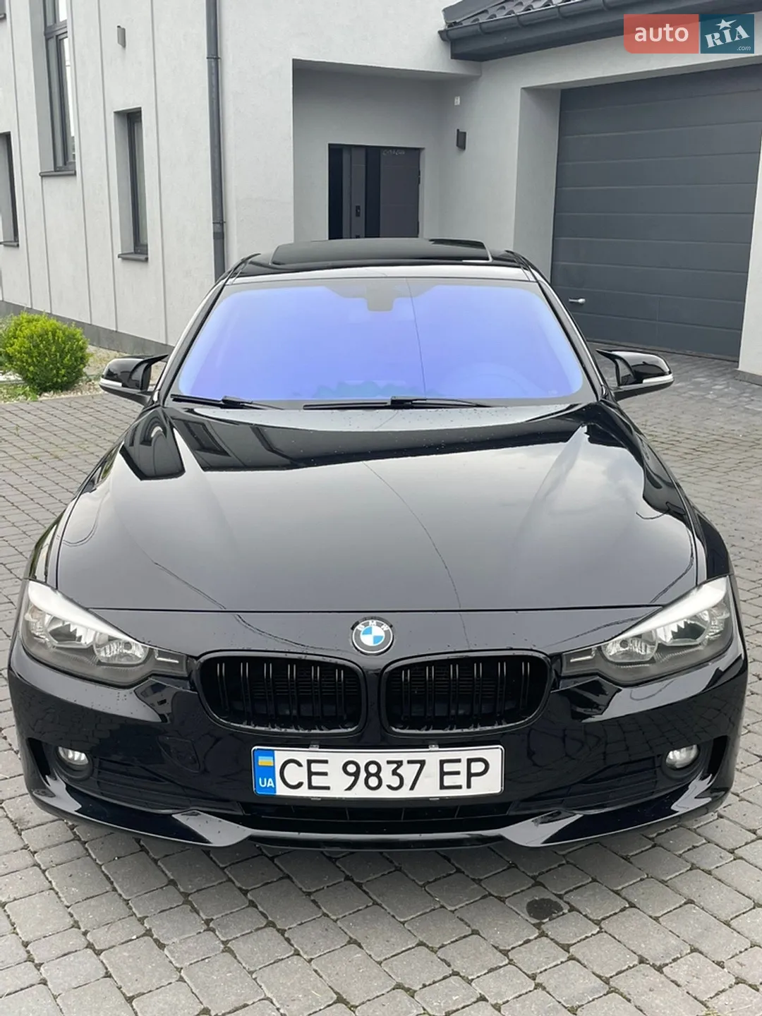 2015 BMW 3er - мініатюра 21