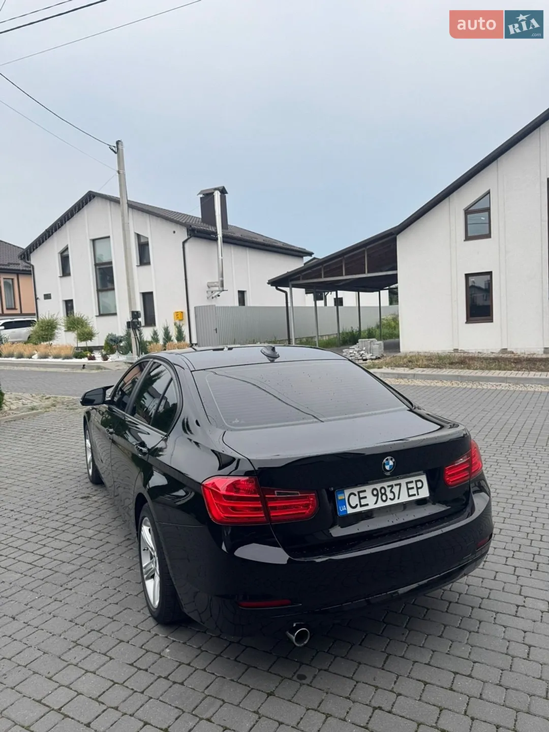 2015 BMW 3er - мініатюра 27