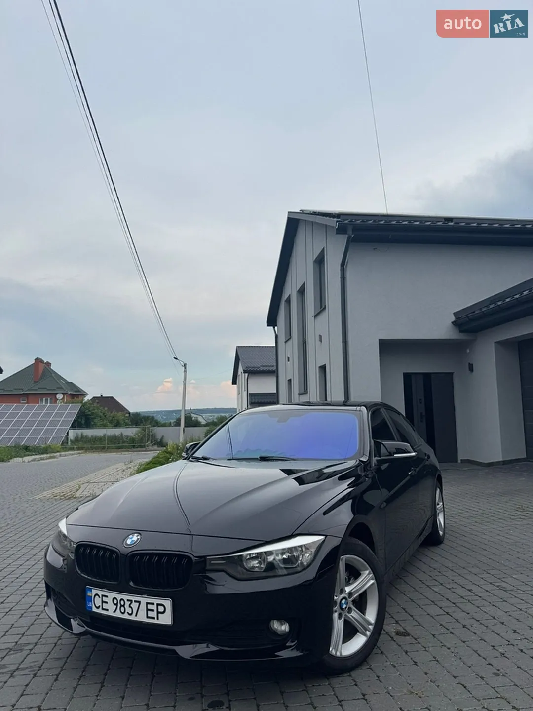 2015 BMW 3er - мініатюра 35