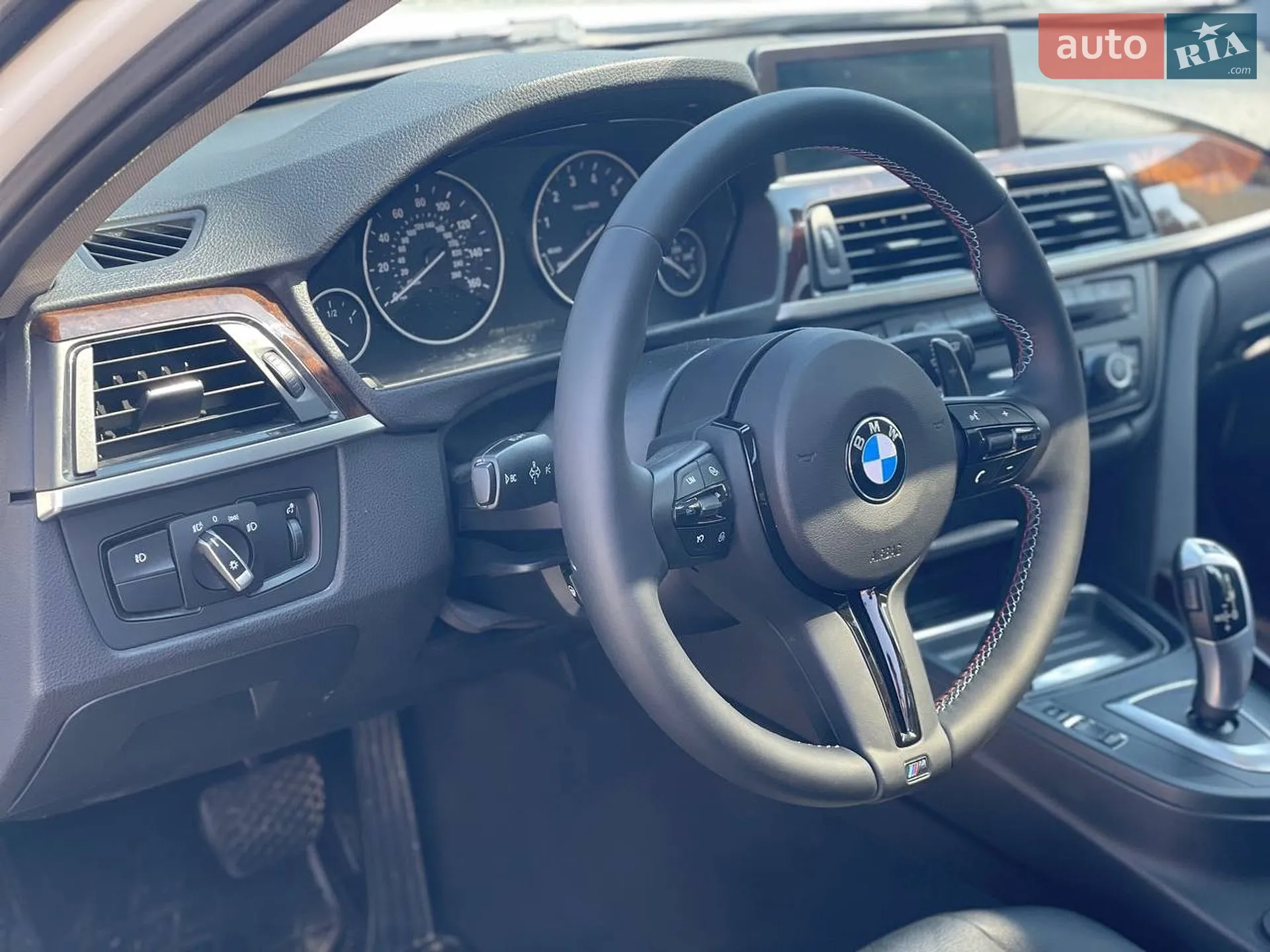 2014 BMW 3er - мініатюра 8