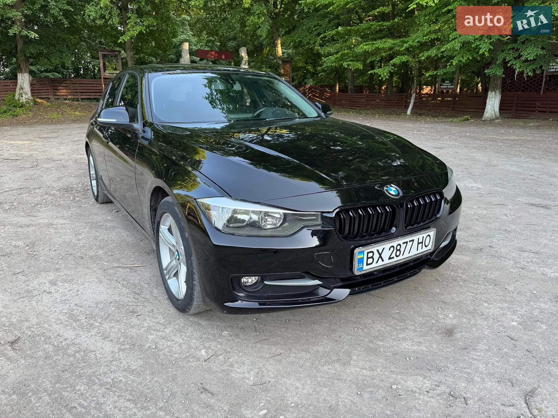 2015 BMW 3er - мініатюра 7