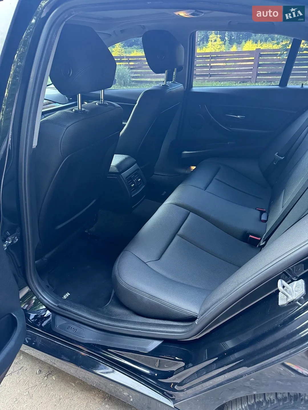 2015 BMW 3er - мініатюра 19
