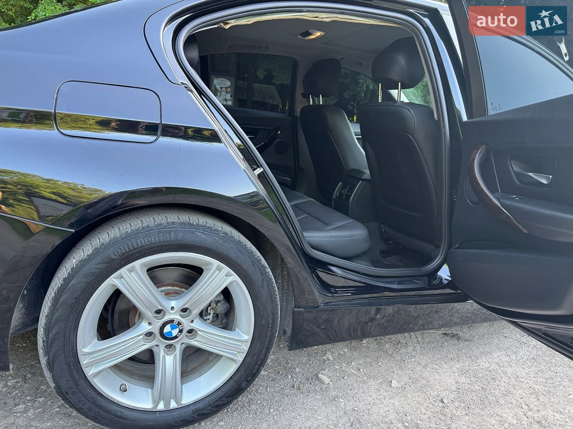 2015 BMW 3er - мініатюра 28