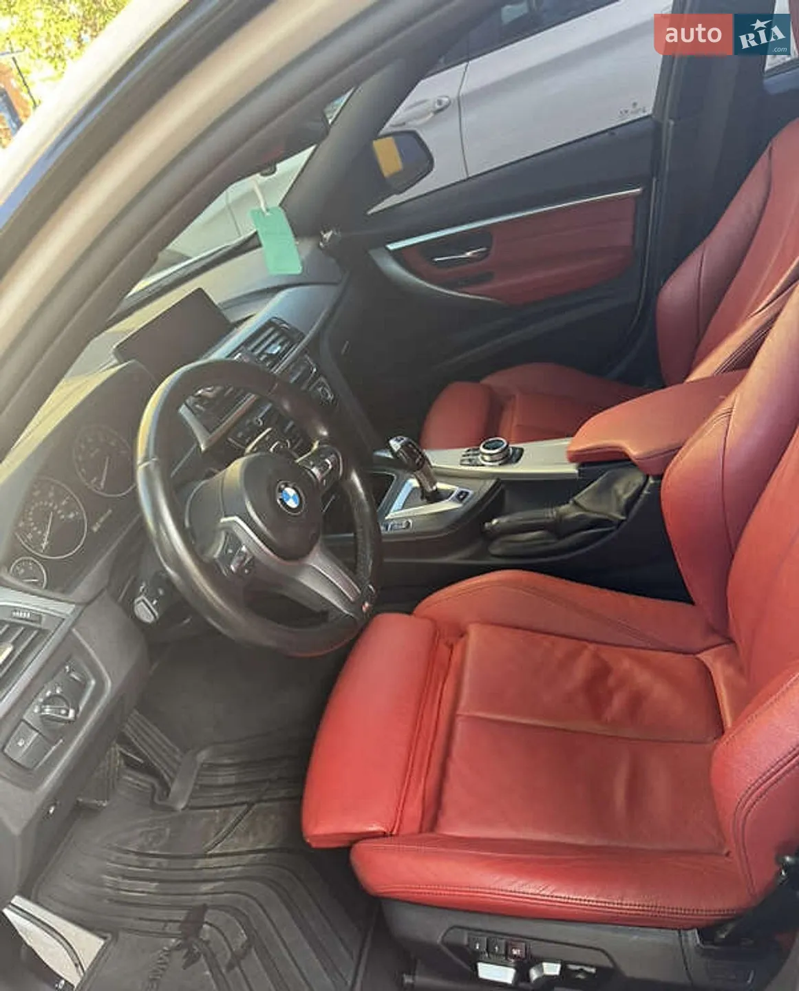 2018 BMW 3er - мініатюра 16
