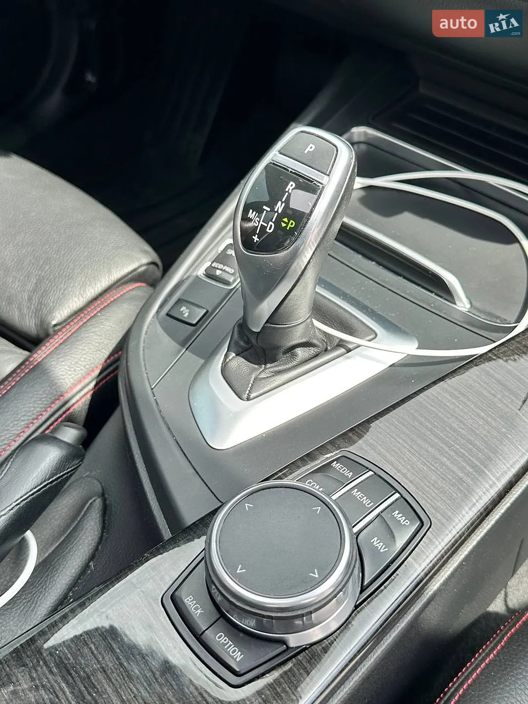 2017 BMW 3er - мініатюра 13